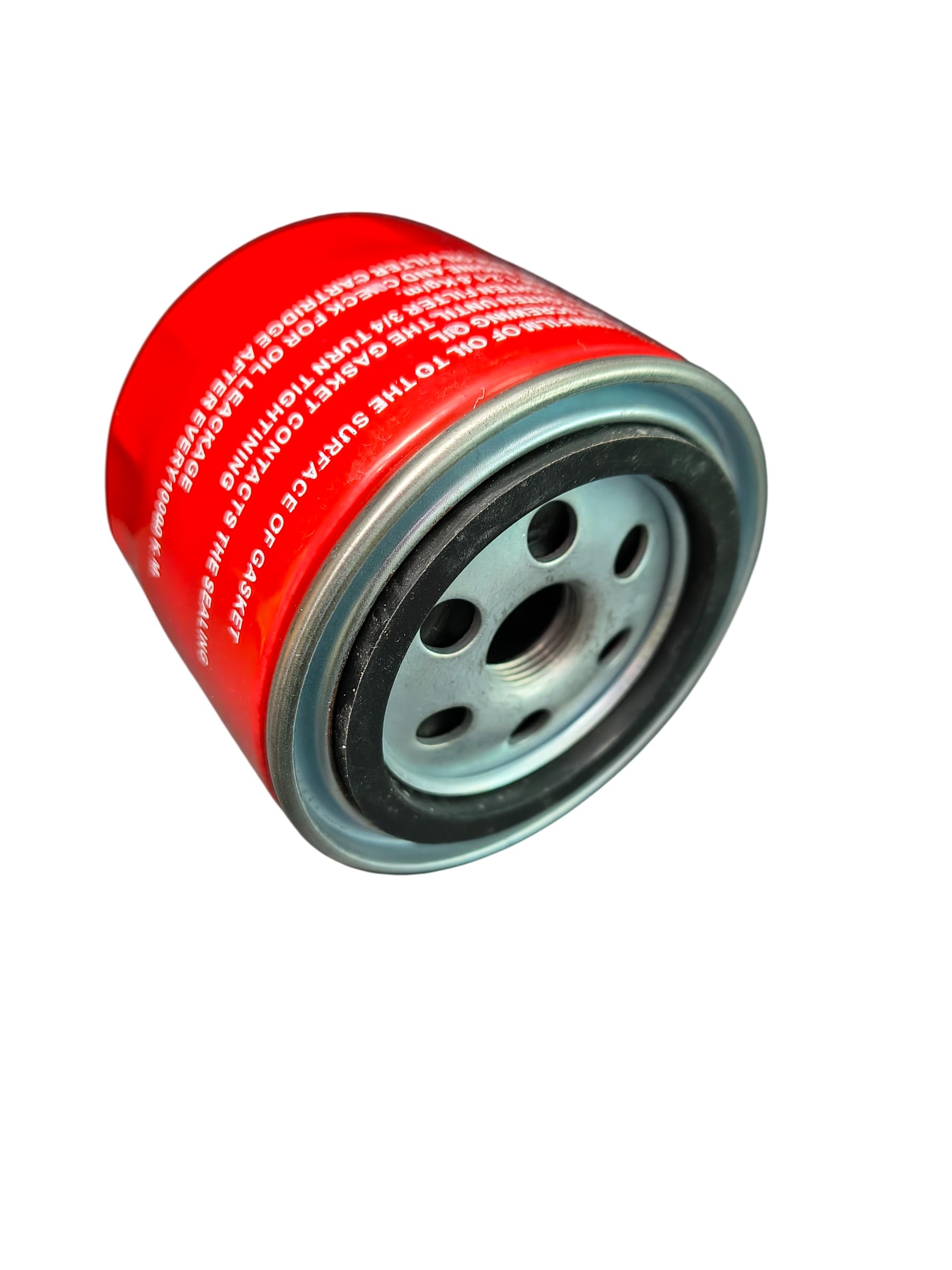 spin-on oil filter compatible with tuv 300