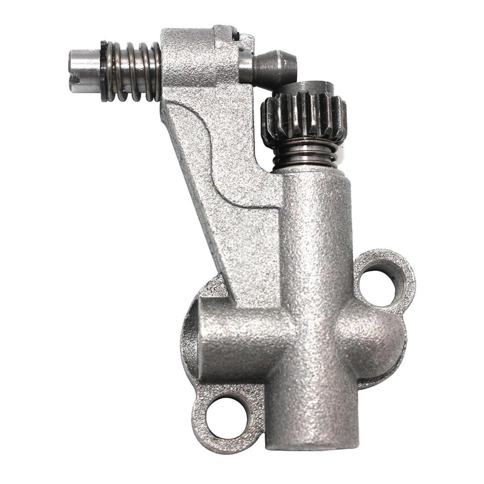 Bomba de aceite engrasador automático for motosierra Shindaiwa 285S 300 300S 352S