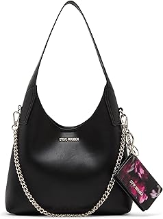 Steve Madden ENNY Hobo With Pouch