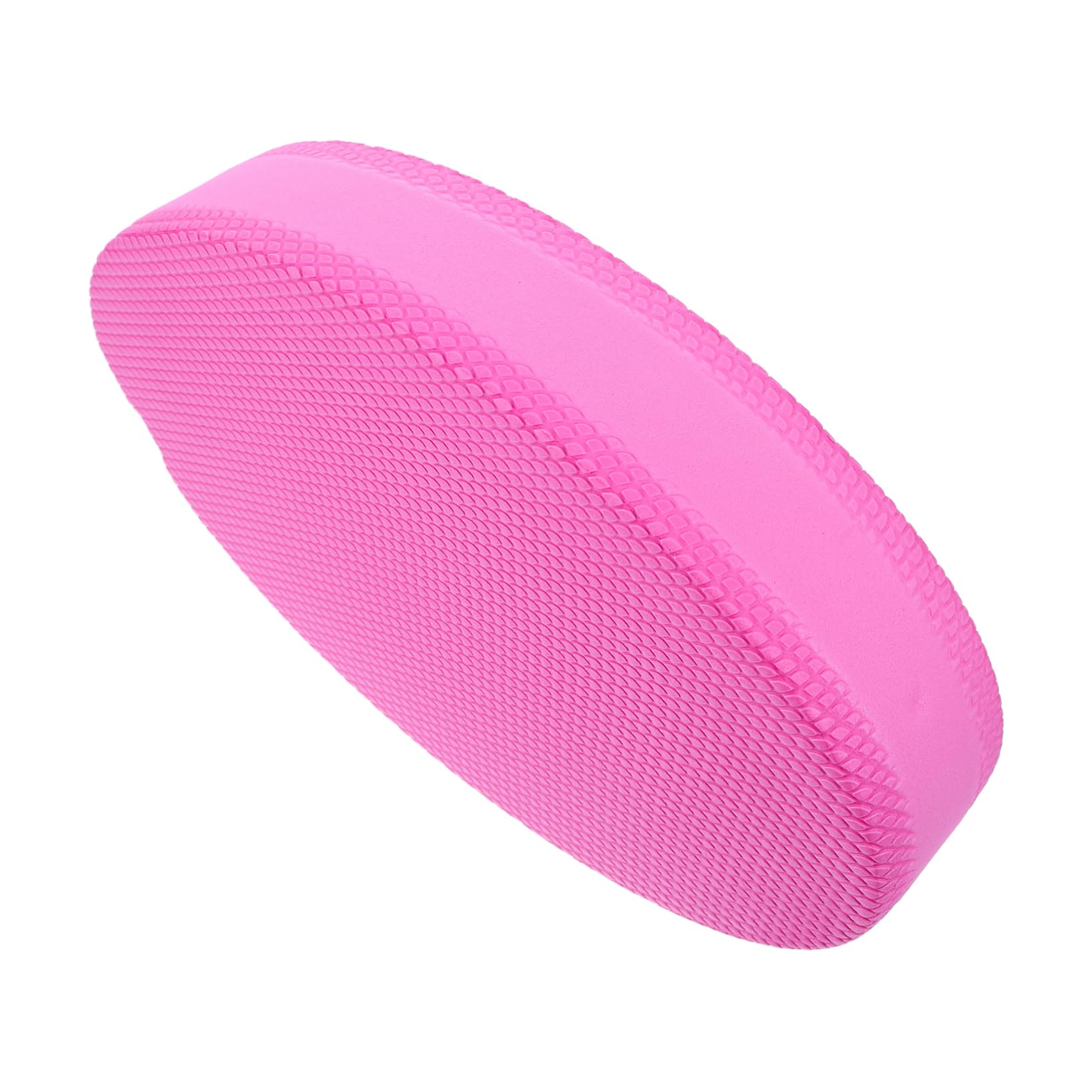 HANABASS Yoga Balance Mat Tpe Exercise Pad Sturdy Soft Non-slip for Yoga Fitness