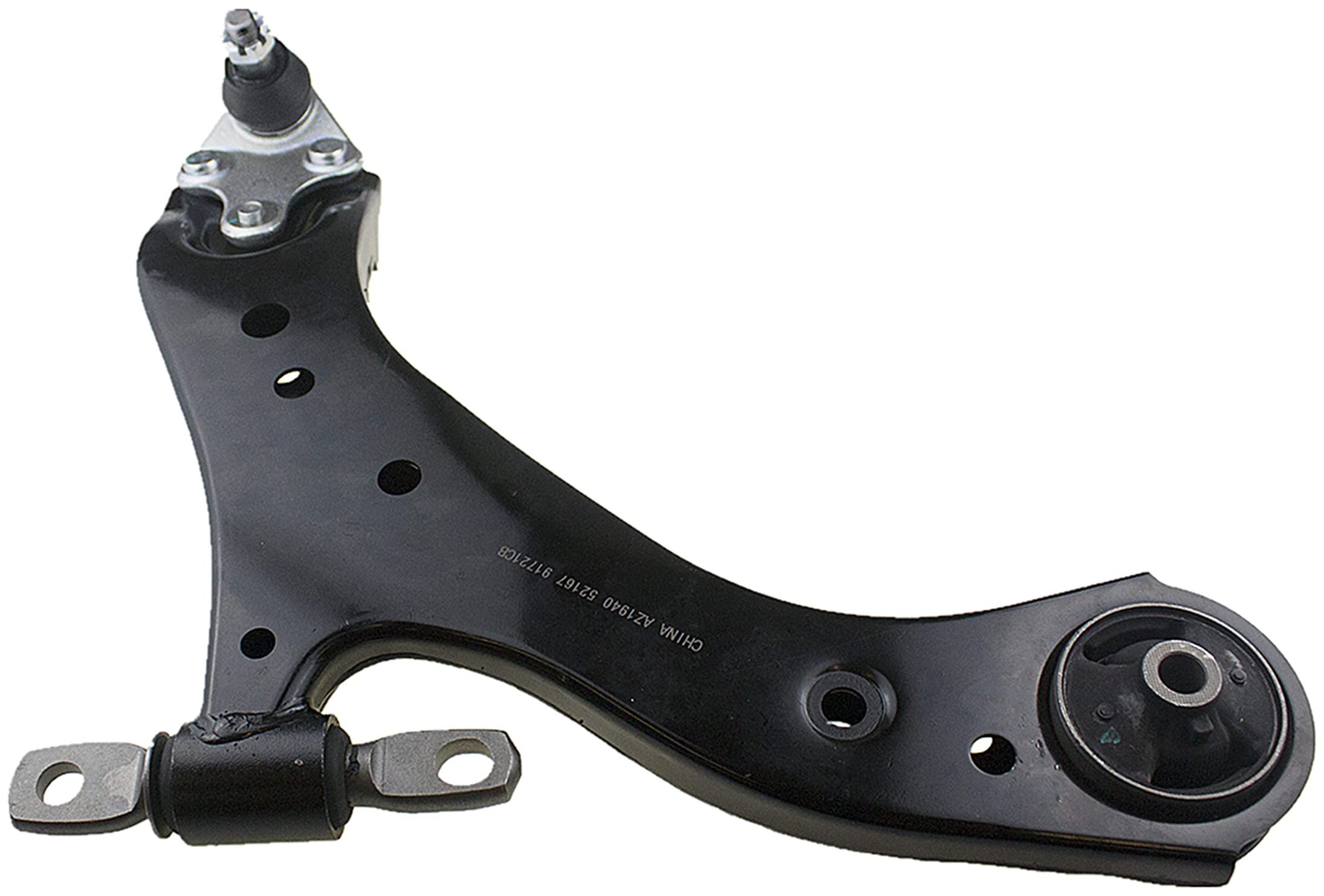 Dorman 527-161 Braccio di controllo della sospensione