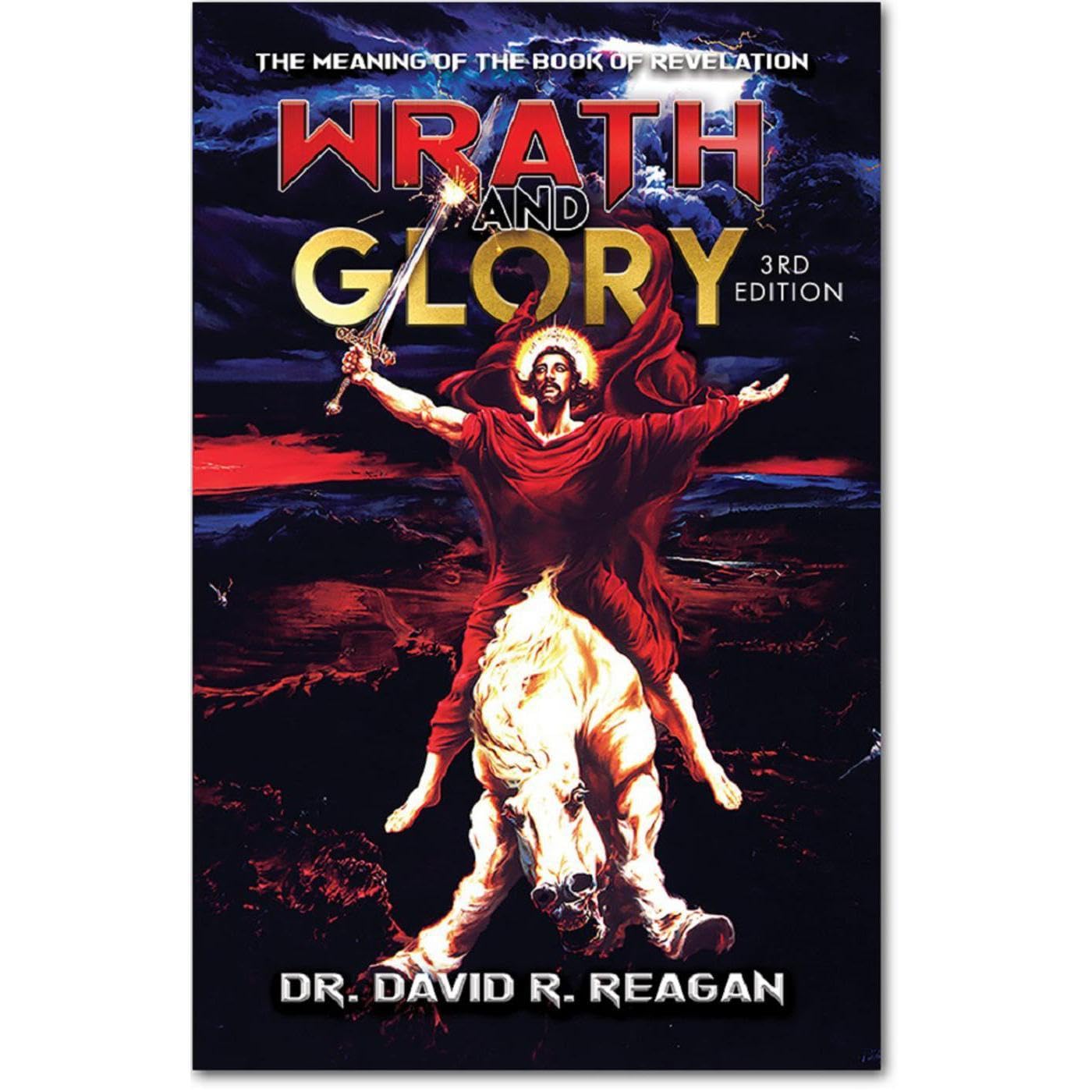 Wrath and Glory, 3rd Edition