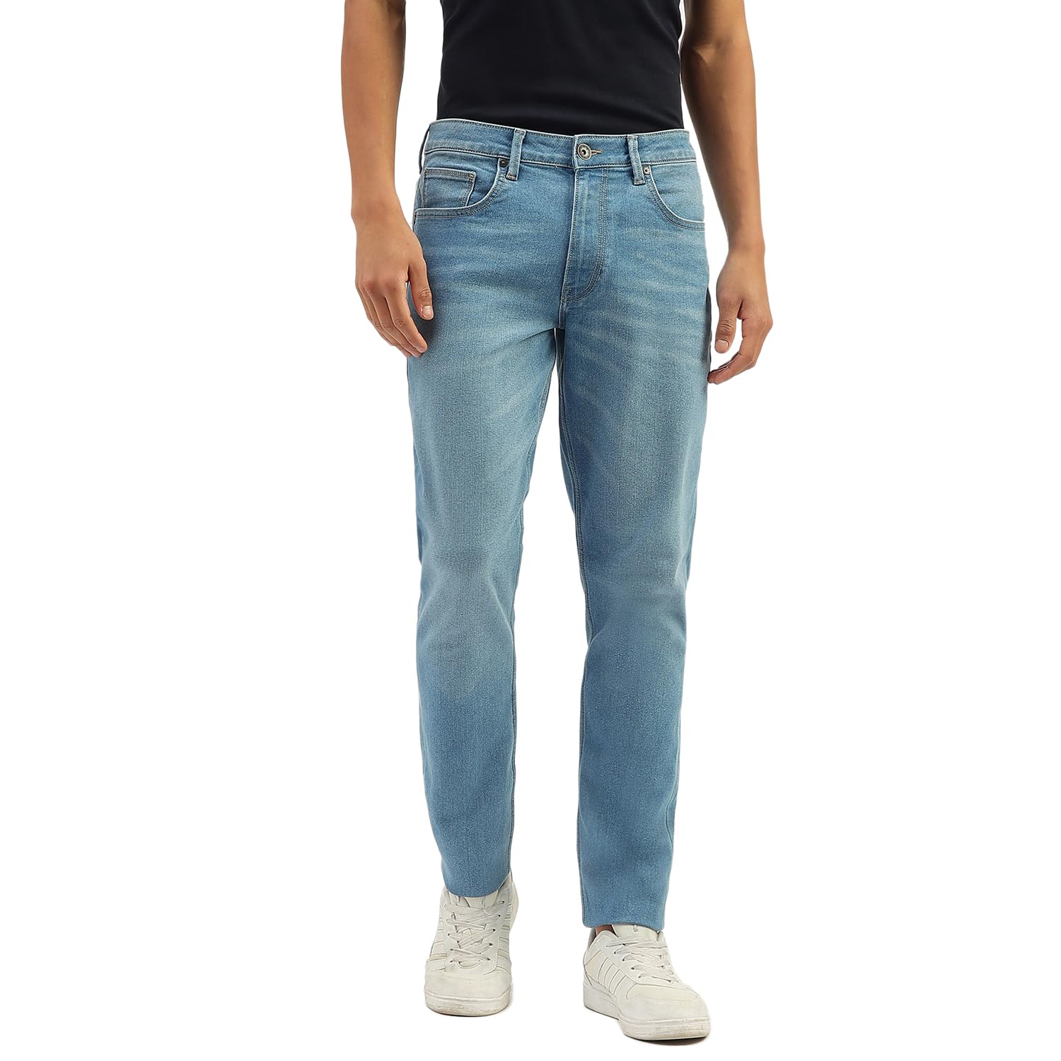 United Colors of Benetton Men Jeans