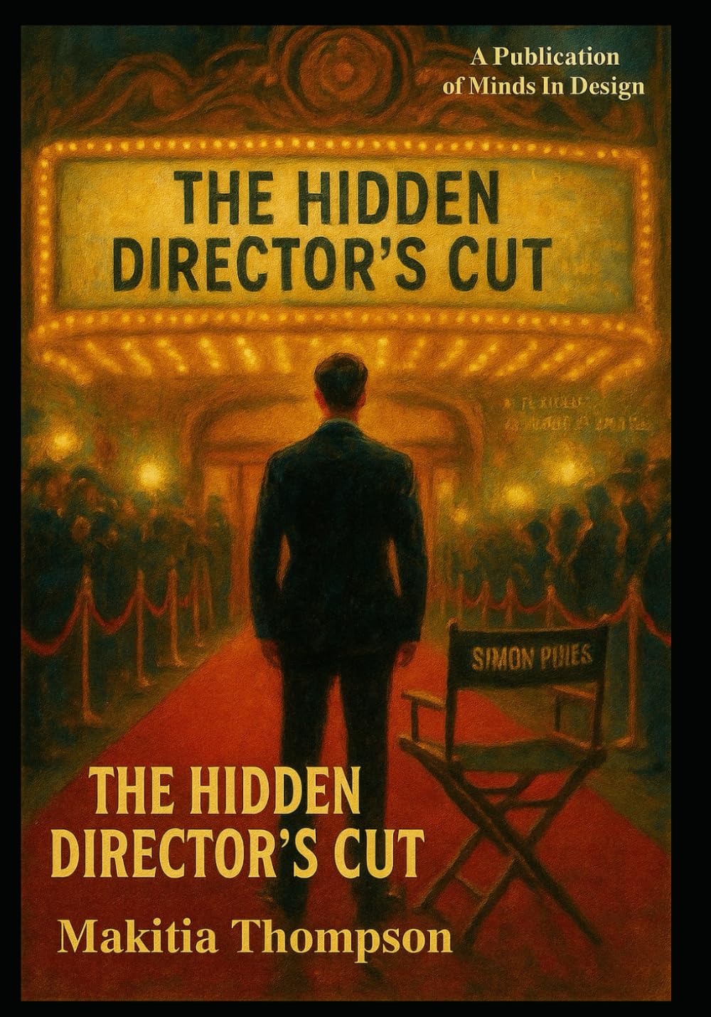 The hidden director's cut: 4 (From the King)