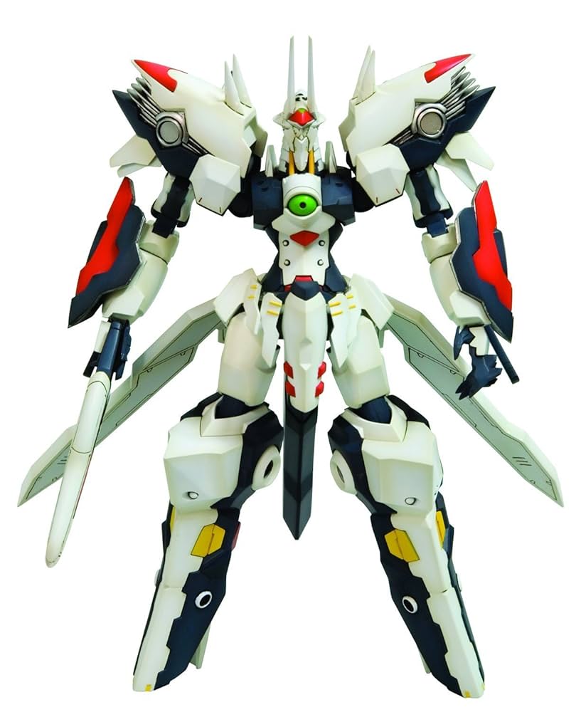 (未使用･未開封品)コトブキヤ 鉄のラインバレル アパレシオン 1/144スケール一部塗装済みプラスチックキット Amazon | コトブキヤ 鉄のラインバレル アパレシオン 1/144