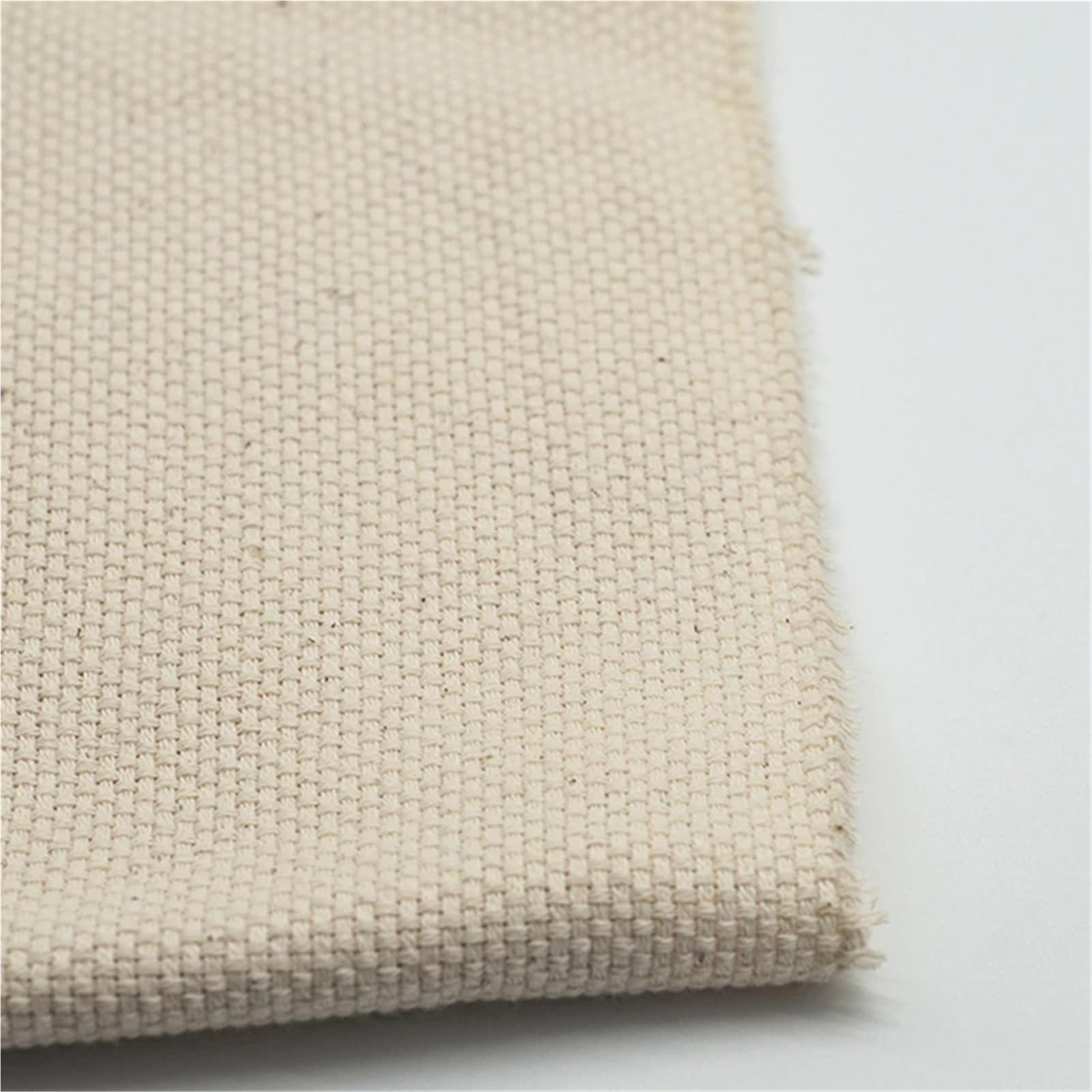 Baumwollstoff for Punch Needle for Selbersticken, Handarbeiten, Nähzubehör, Bastelbedarf, Weihnachten(185x100cm)