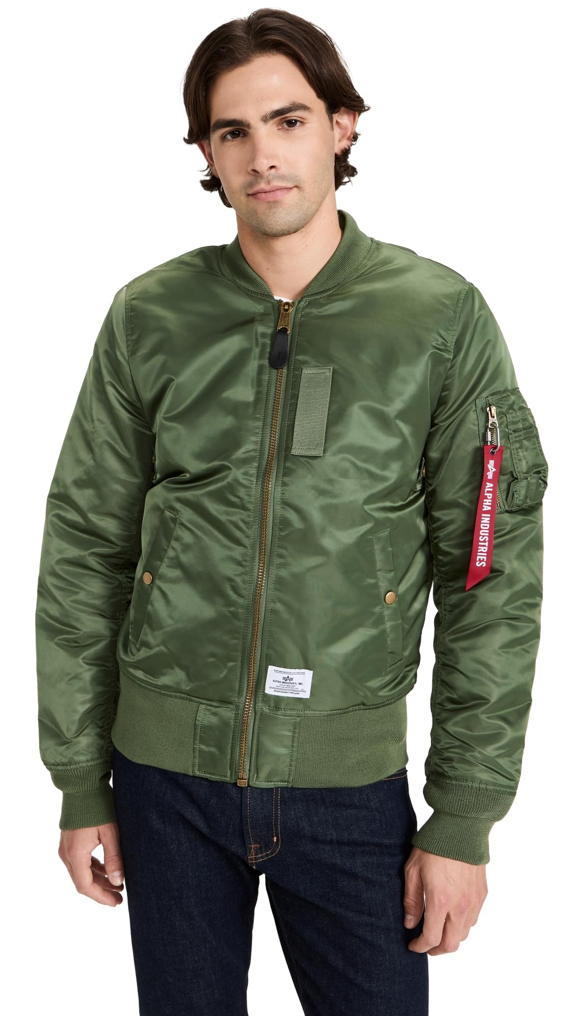 Alpha Industries Men