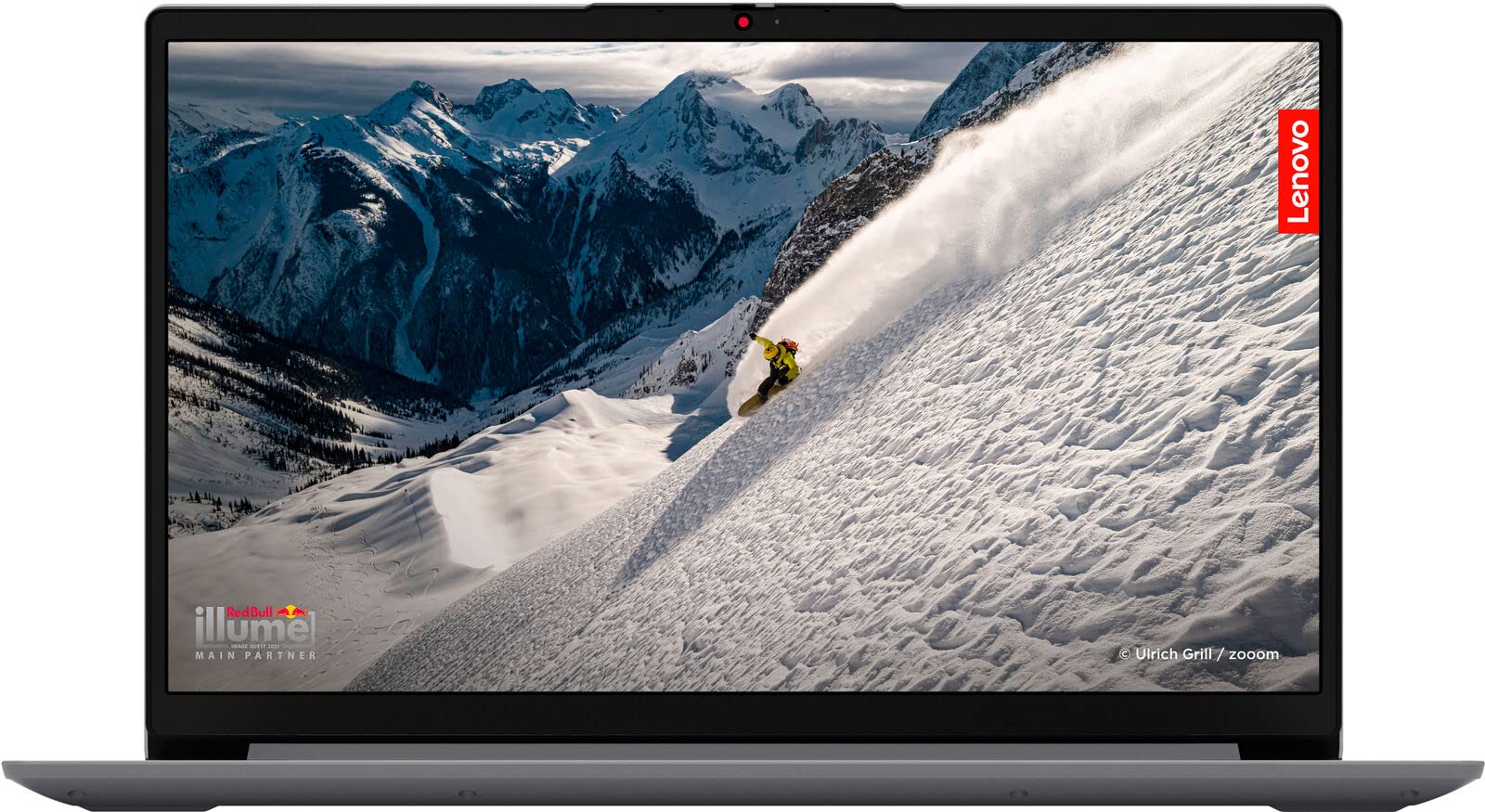 Lenovo 2023 Newest Ideapad 15.6 Inch FHD Touchscreen Laptop