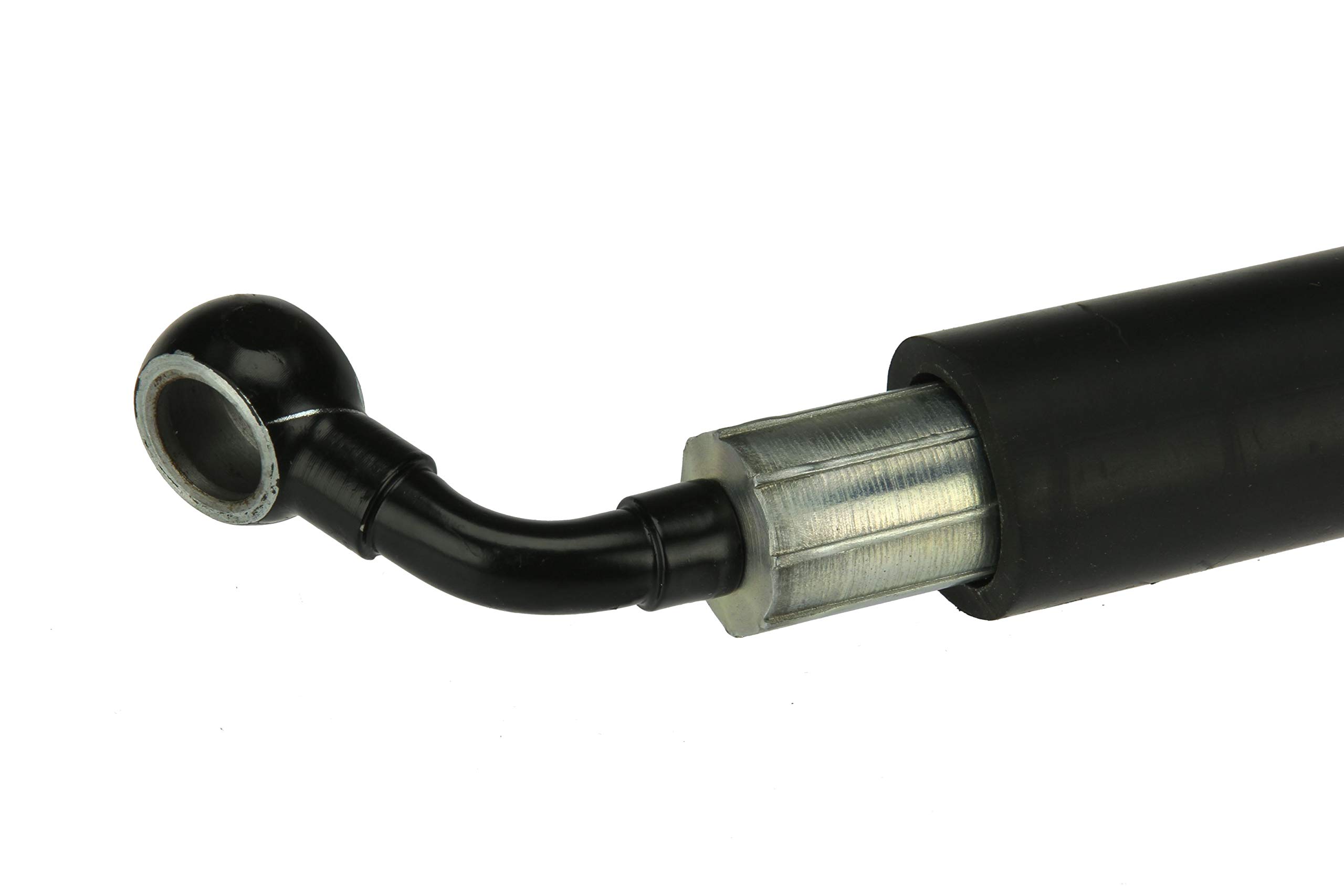 Amazon.com: URO Parts 94434744702 Power Steering Hose, Pump