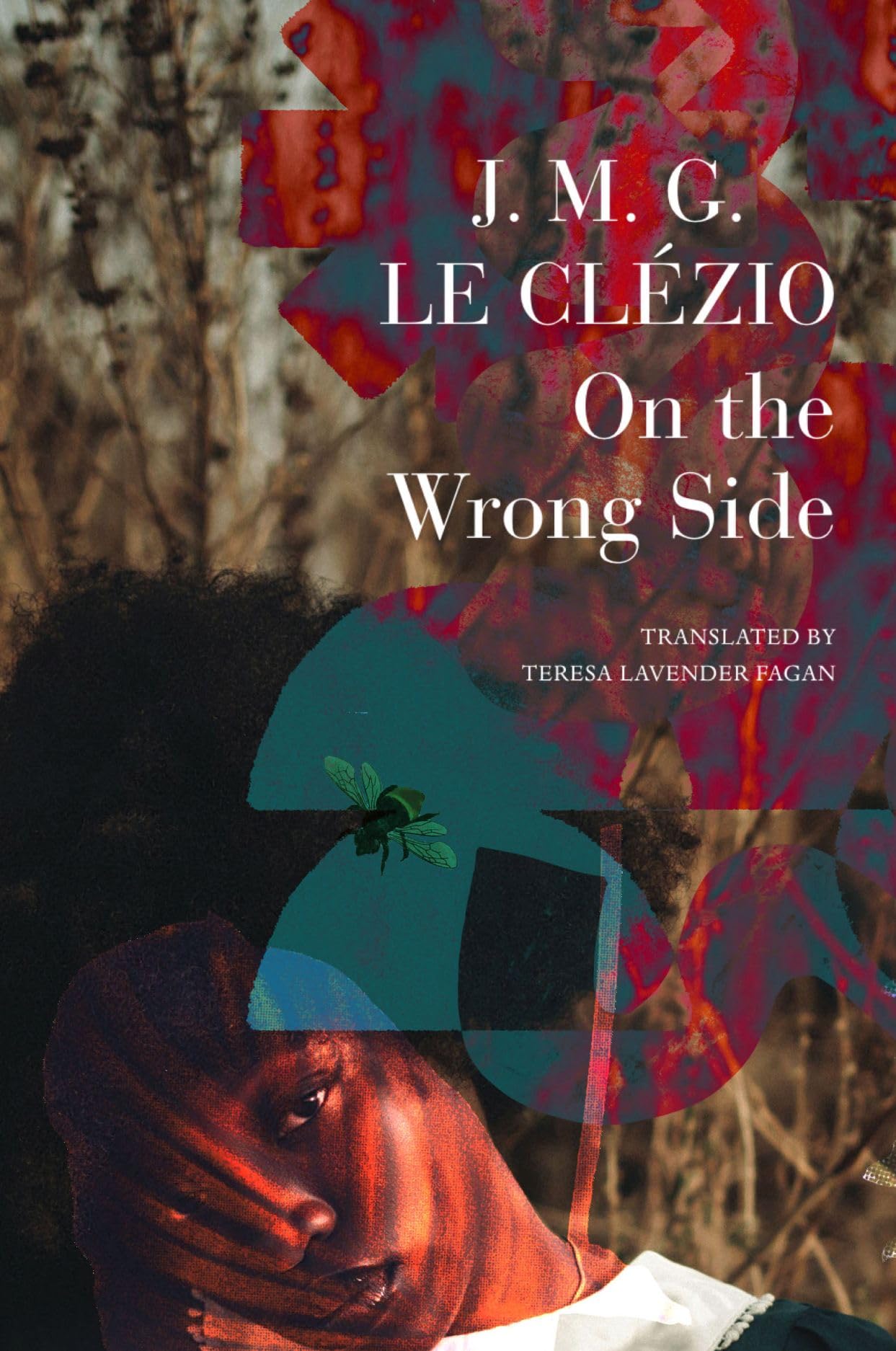 On the Wrong Side: Stories of the Rejected (The French List)