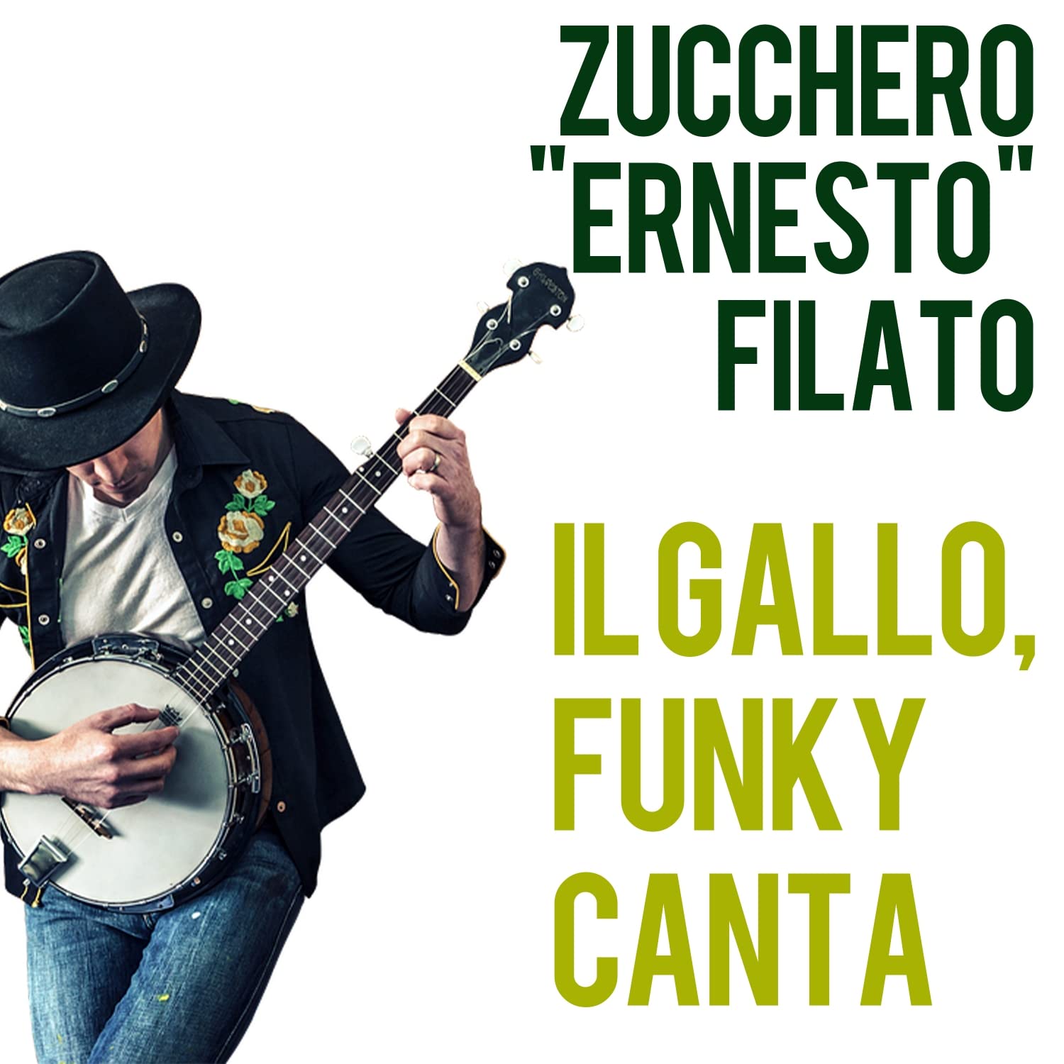 Zucchero Ernesto Filato