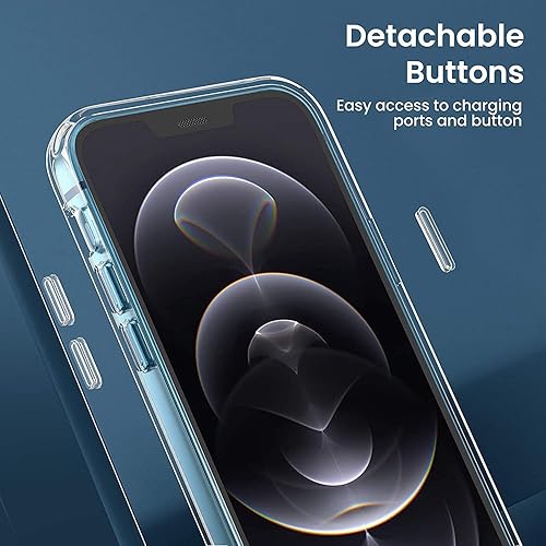 Miniatura 3 de Funda de teléfono con estampado de vaca para iPhone 13 Pro Max, funda de iPhone con estampado de cuero de vaca occidental para hombres y mujeres,