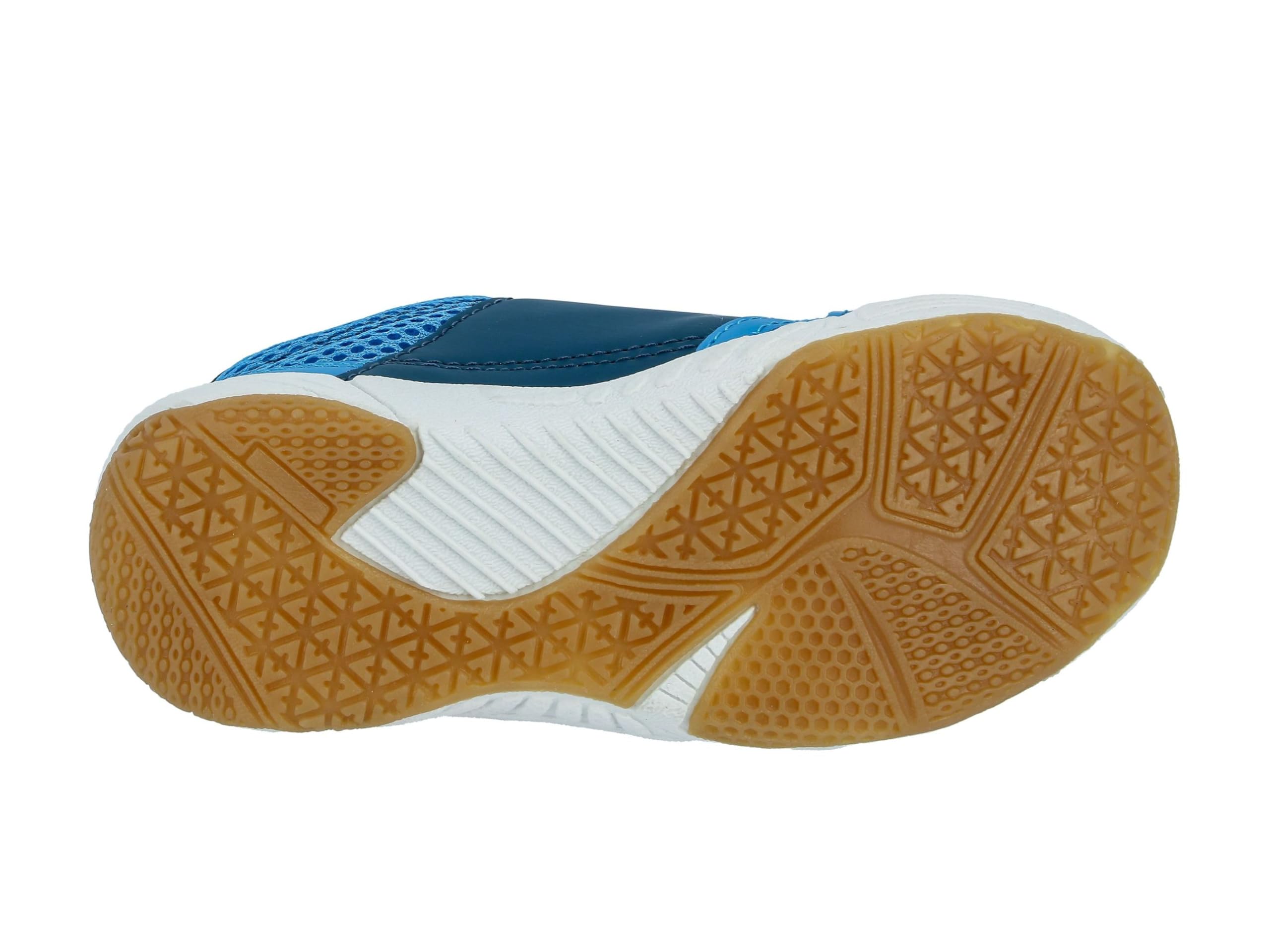 Lico Garçon Sport Vs Chaussures de Cours, Marine Lemon, 35 EU