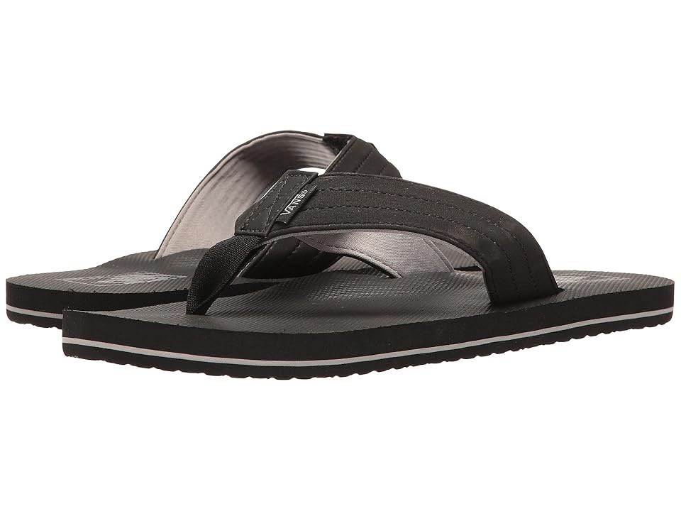 

Vans T Street (Black/Frost) Men's Sandals
