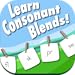 Consonant Blend Recognition