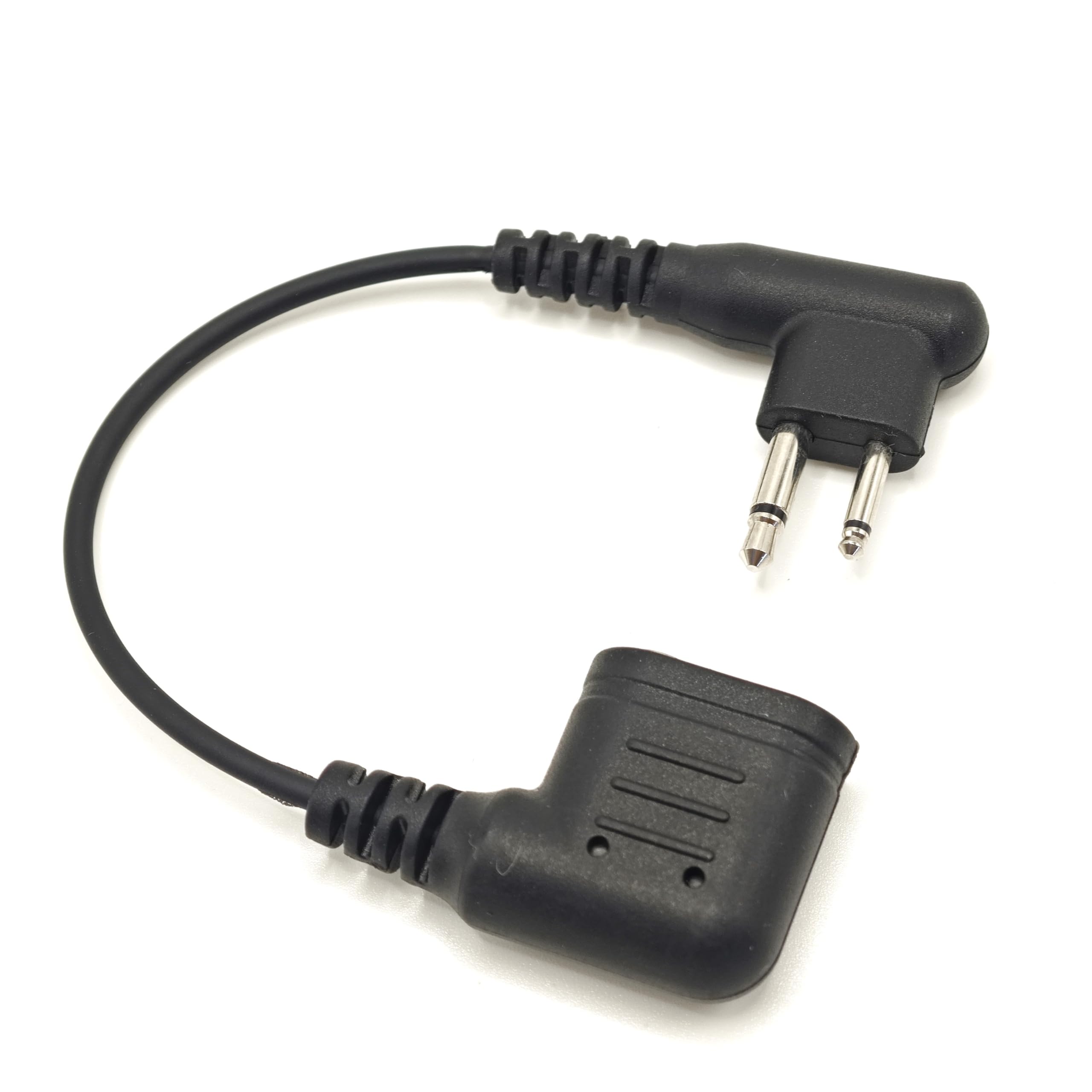 Amazon.com: Bumooby K1 to M1 Adapter Cable Compatible with BaoFeng