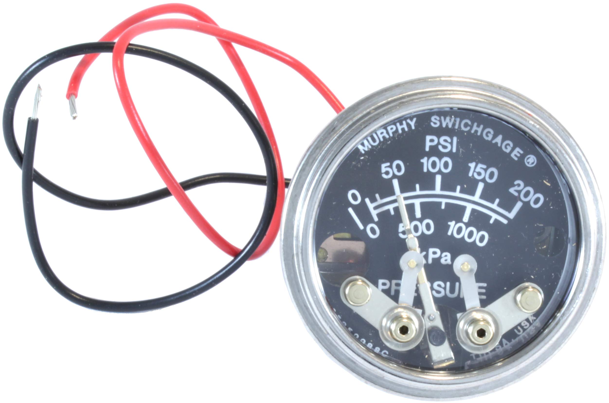 FW Murphy - 20P-HL-200 #05703536