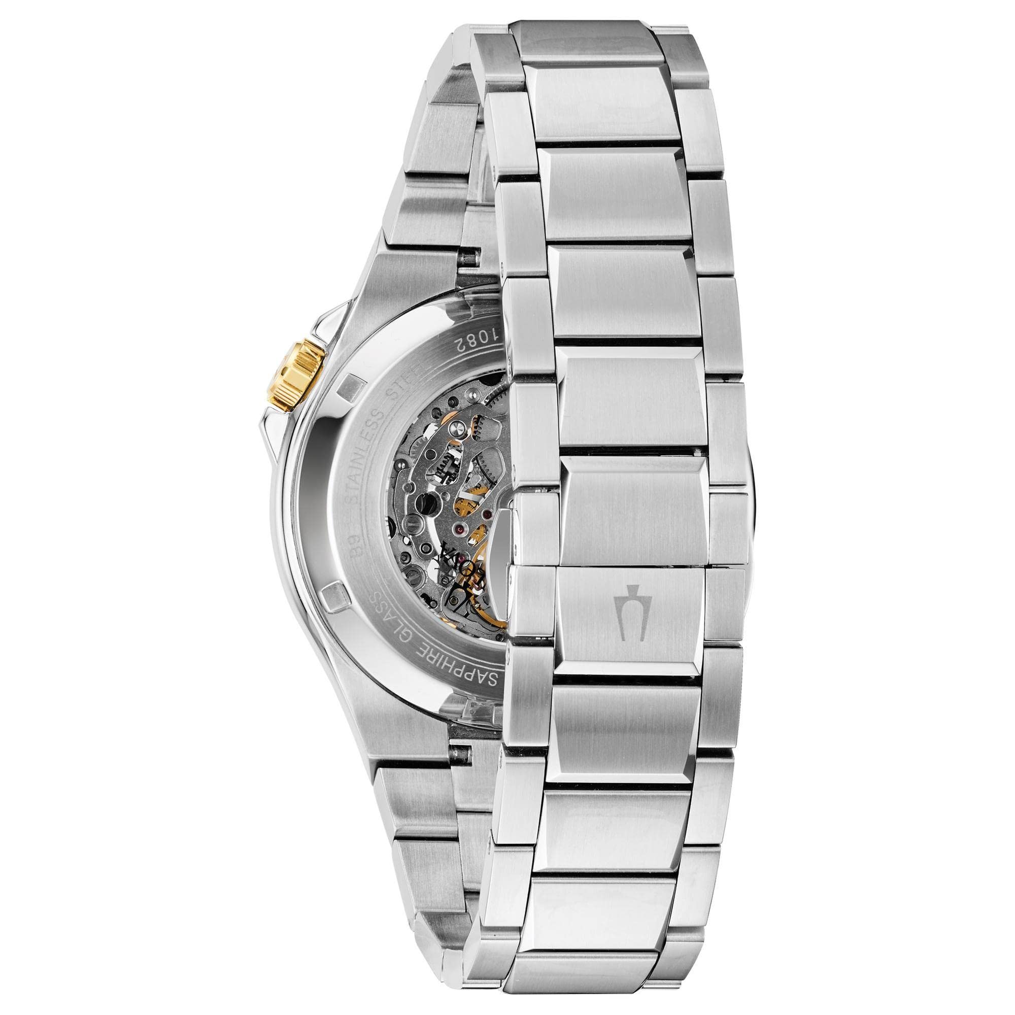 Bulova Futuro - 98A224