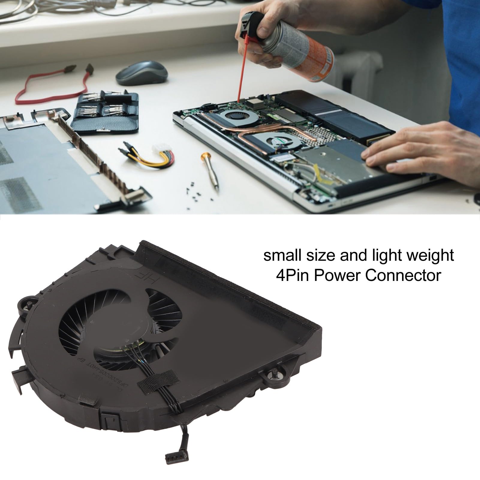 Koelventilator