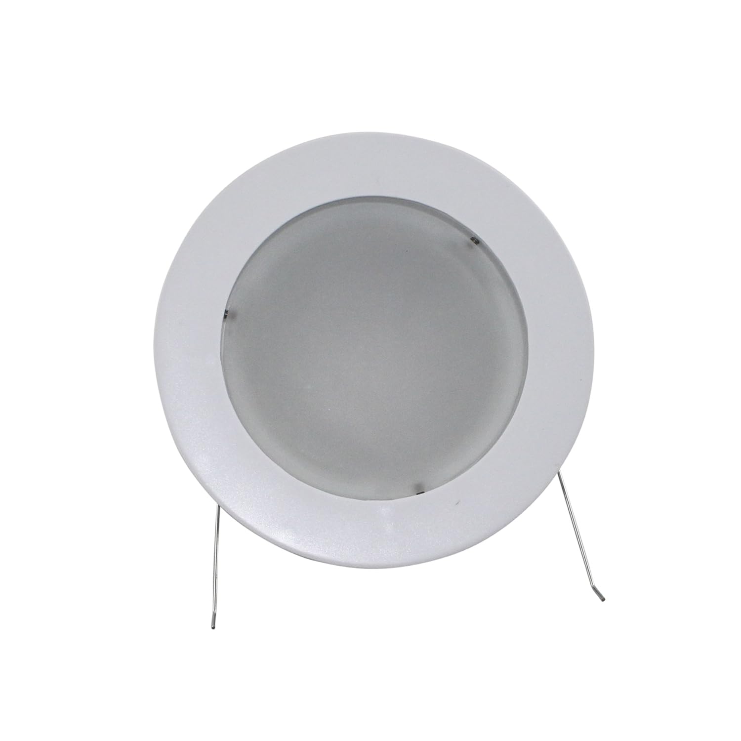 Capri Lighting 5 R135 Abalite Recessed Shower Trim Socket Supporting