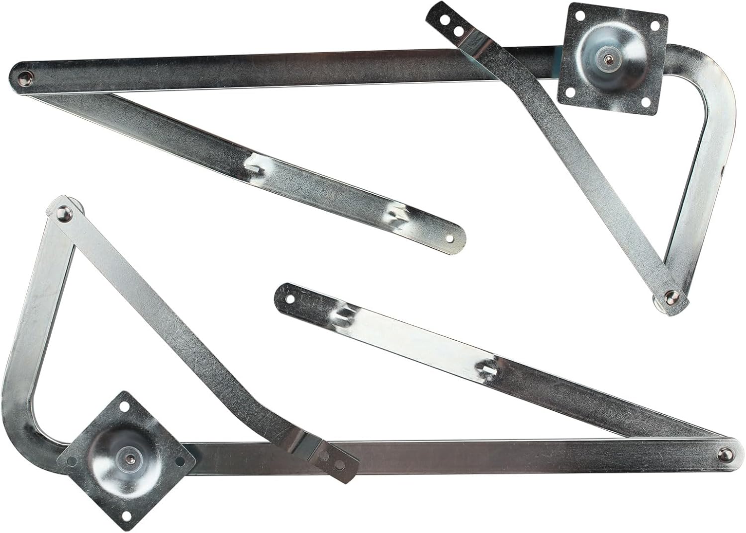Attic Ladder Replacement Kit, for Louisville Ladder Power Arm Assy Left and Right Hand, PR315500-LH & RH