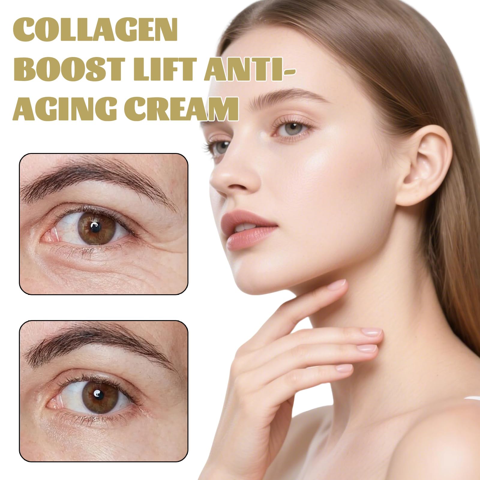 Beef Tallow Vitalis Bellom, 2026 Nouveaux Beef Tallow for Skin, Crème Hydratante 100% Naturelle au Beurre et au Miel Bio, Ingrédients Naturels, Convient à Tous les Types de Peau (1 Boîte) - 3