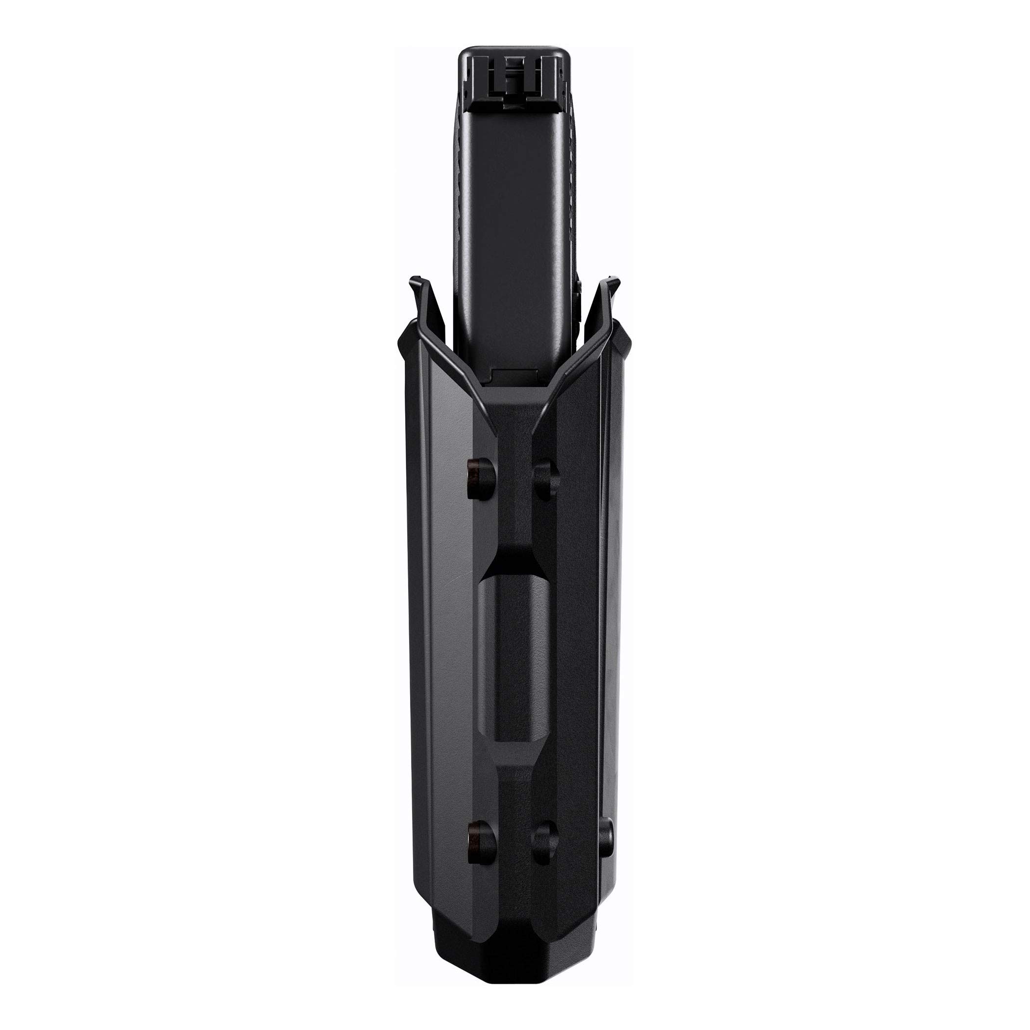 VEGA HOLSTER Fondina VUH8 Universal per Pistole con Torcia