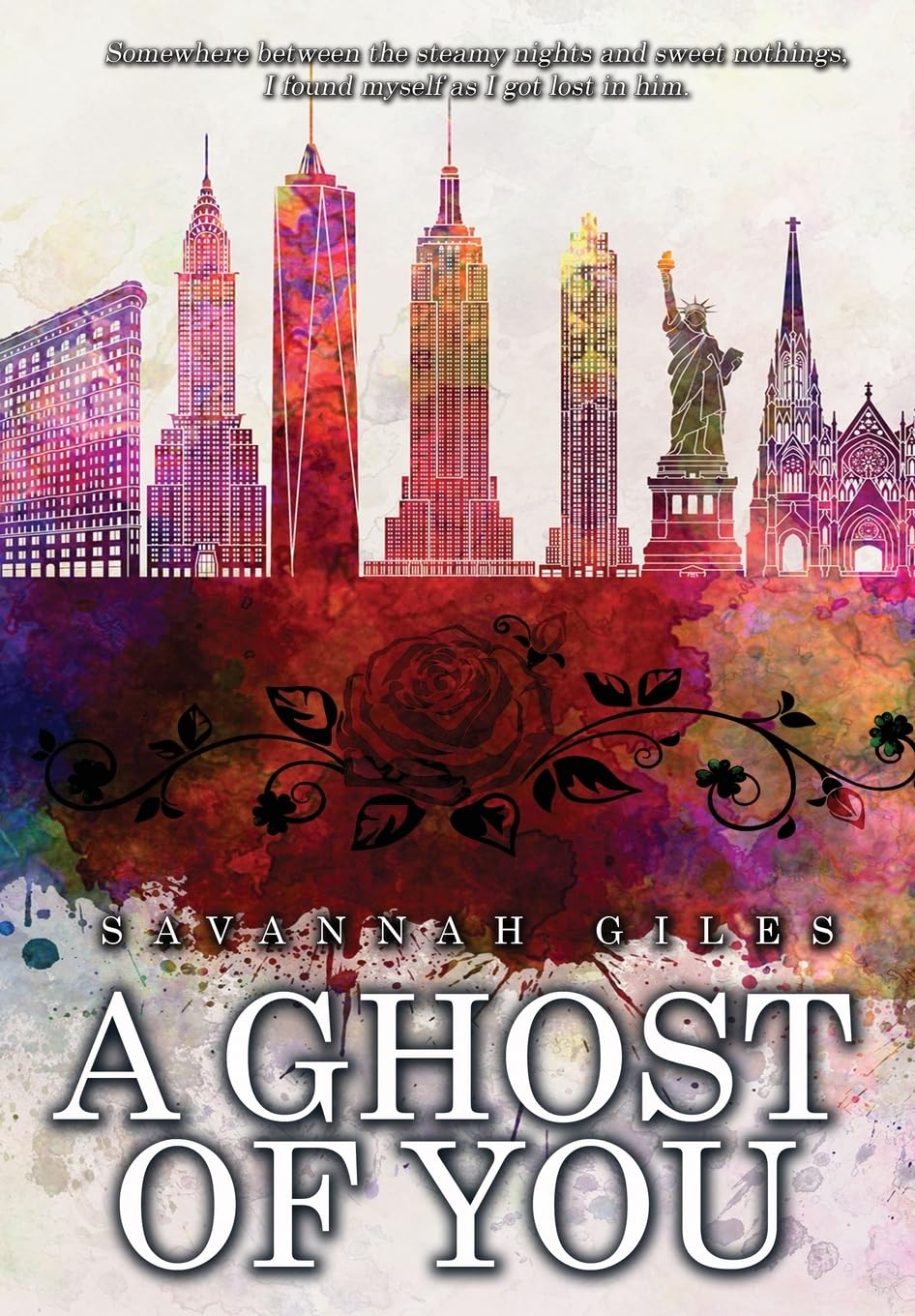 A Ghost of You