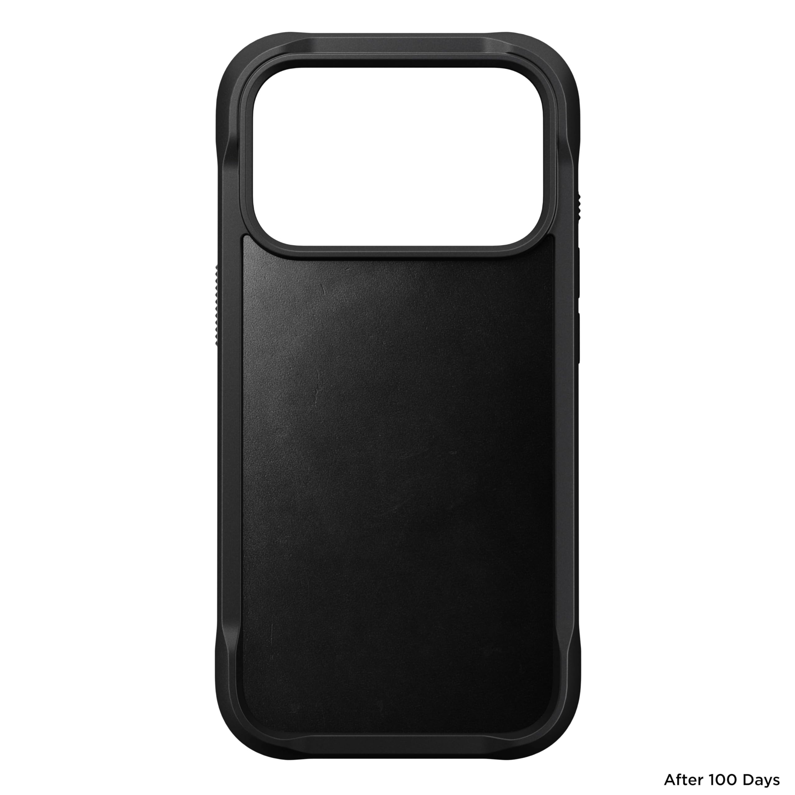 Amazon.co.jp: [NOMAD] ノマド iPhone 17 Pro用 Rugged Leather Case
