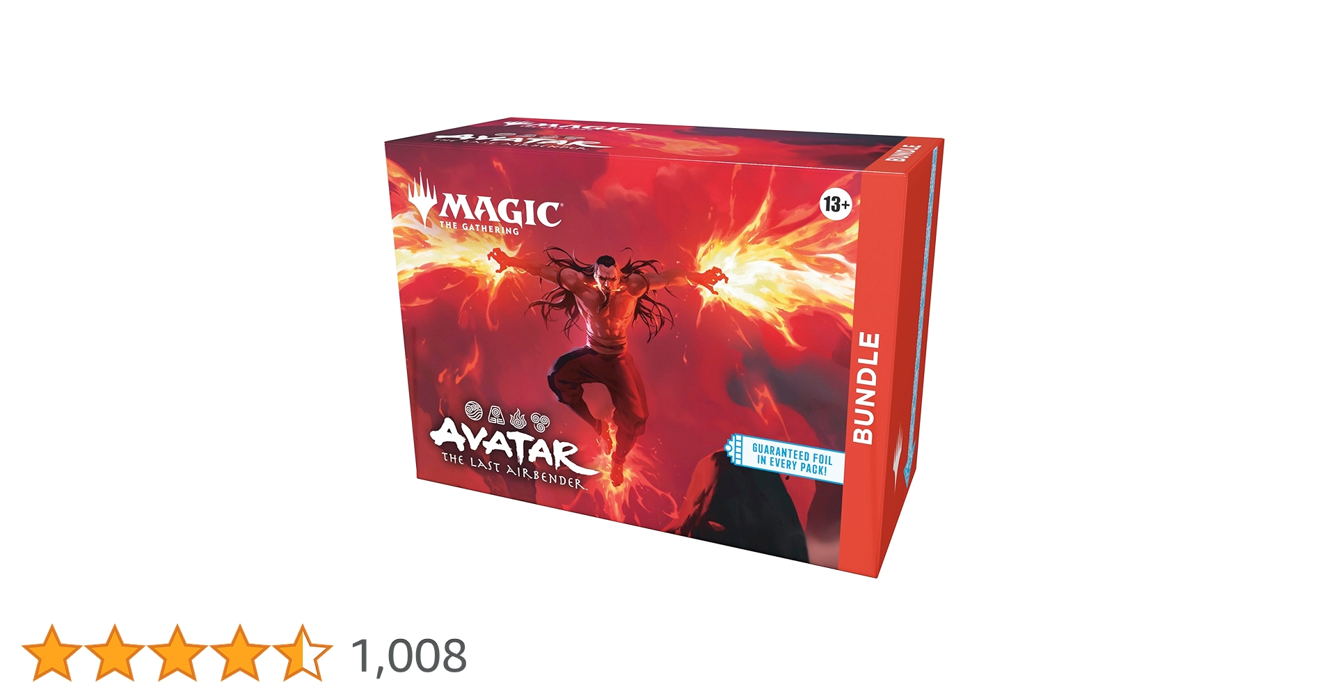 Amazon.co.jp: マジック：ザ・ギャザリング アバター 伝説の少年アン