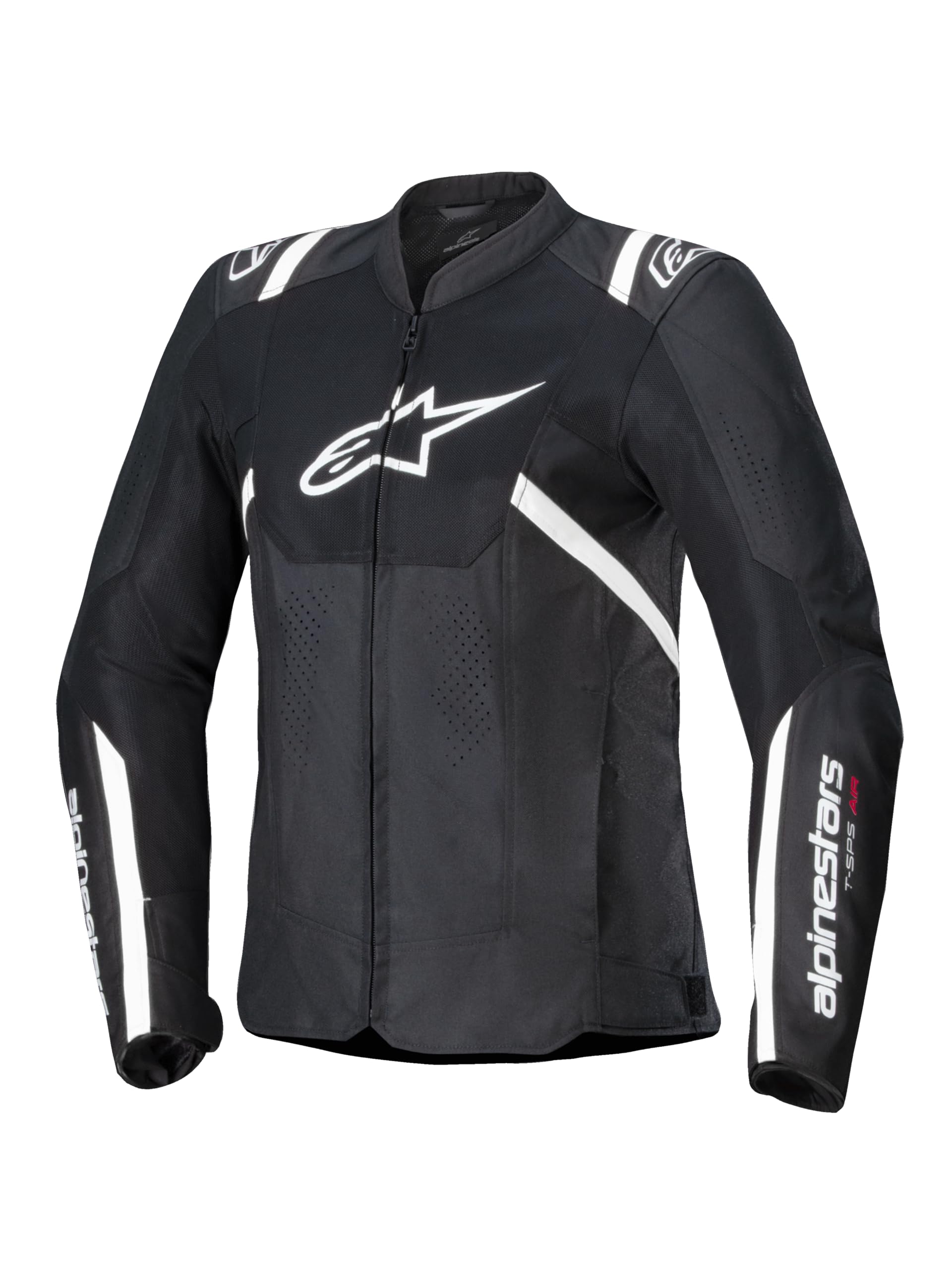 Alpinestars Stella T-SPS Air V2 Giacca Tessile da Motociclista Femminile