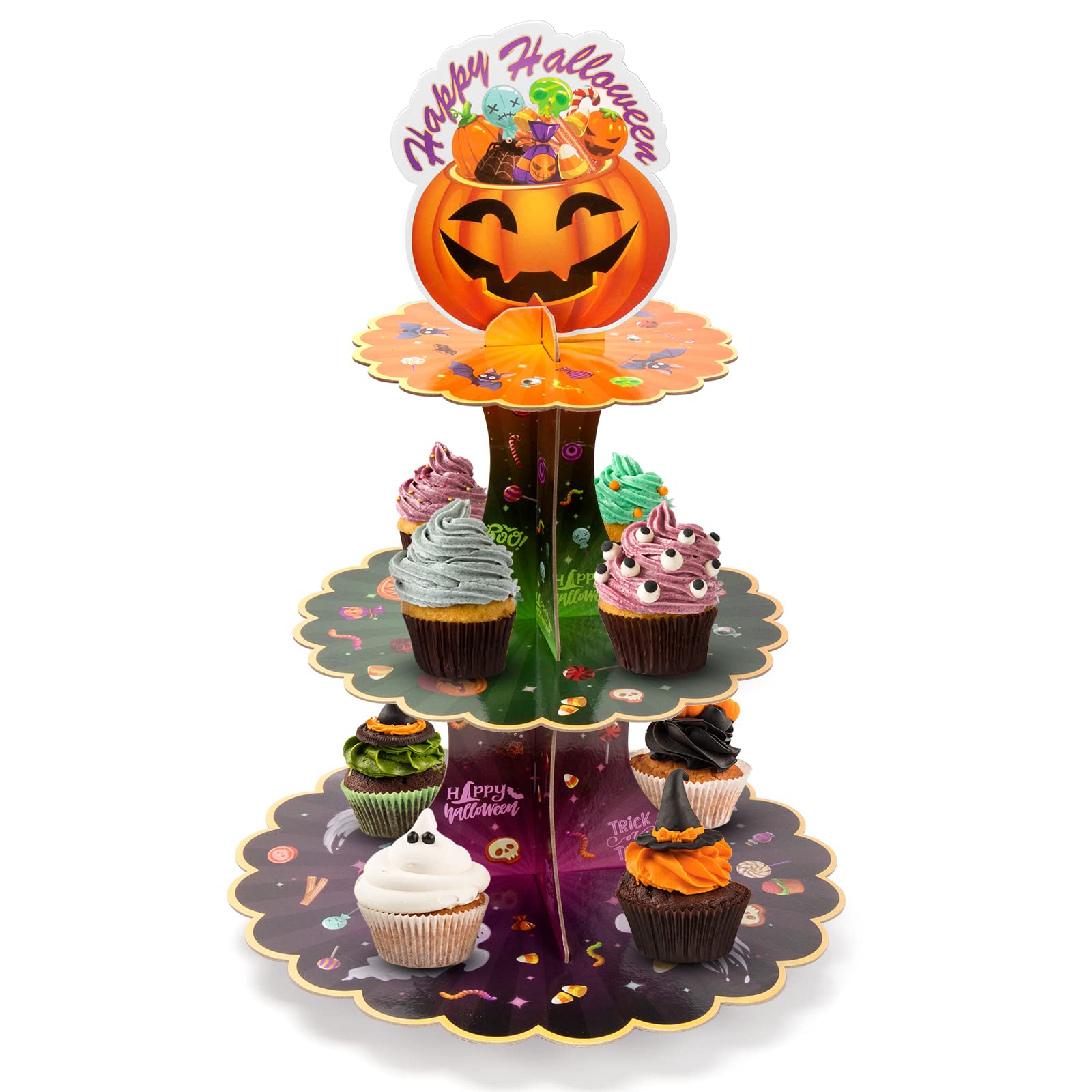 Photo 1 of 14PCS HALLOWEEN BUNDLE