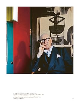 アート・デザイン・音楽 le corbusier der wohnmaschine