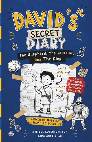 David's Secret Diary