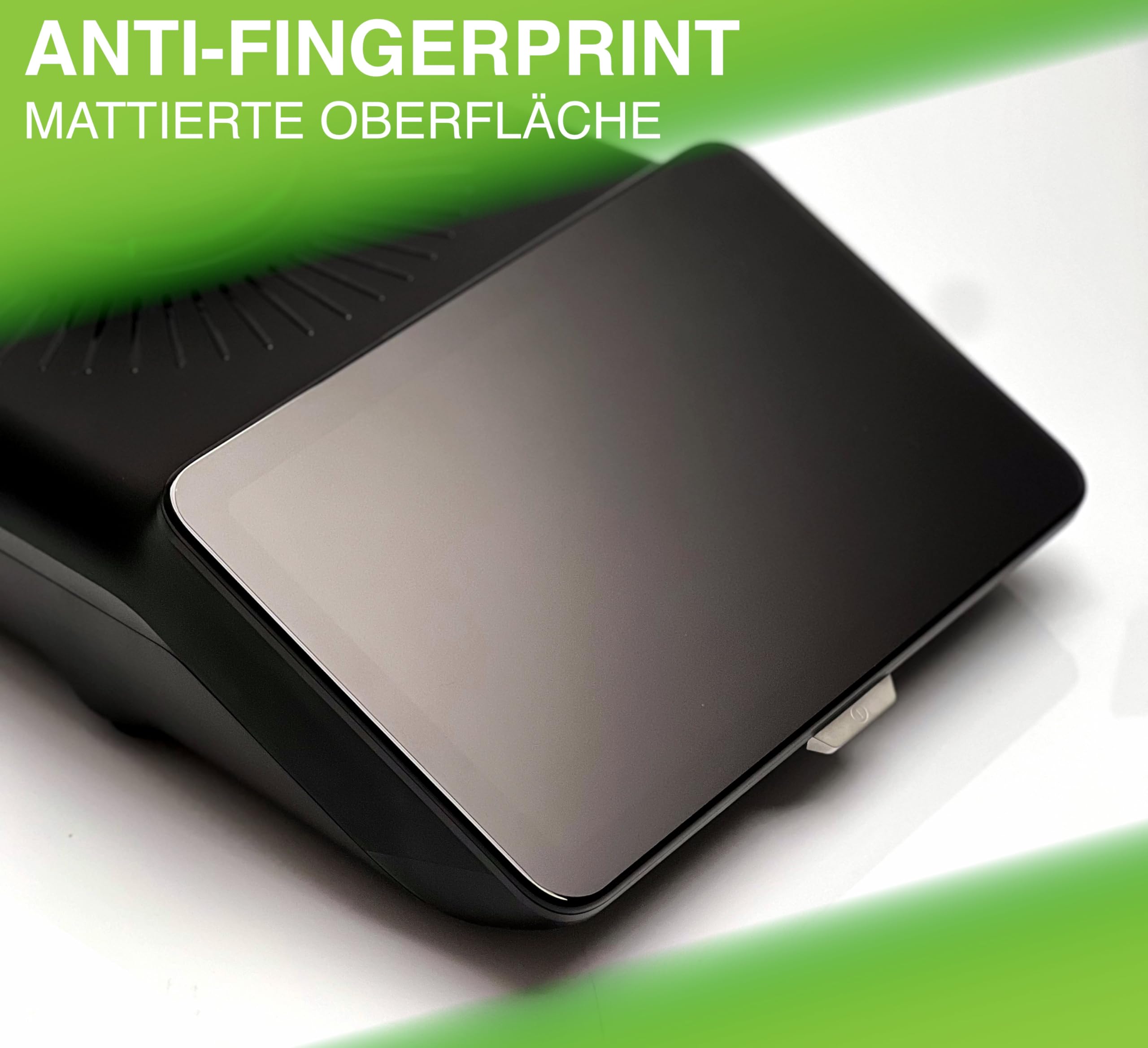 Ecultor I 4X Film De Protection D'écran Pour Vorwerk Thermomix TM6