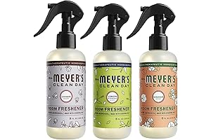 Mrs Meyer's Clean Day Room Fresheners, Lavender