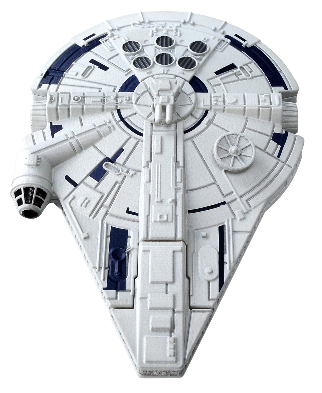 Takara Tomy - 新品未使用 スターウォーズ  タカラトミー ケッセル・ランミレニアム・ファルコン Takara Tomy - スター・ウォーズ ケッセル・ラン ミレニアム