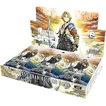 Blissful Eternity Booster Box - Blissful Eternity