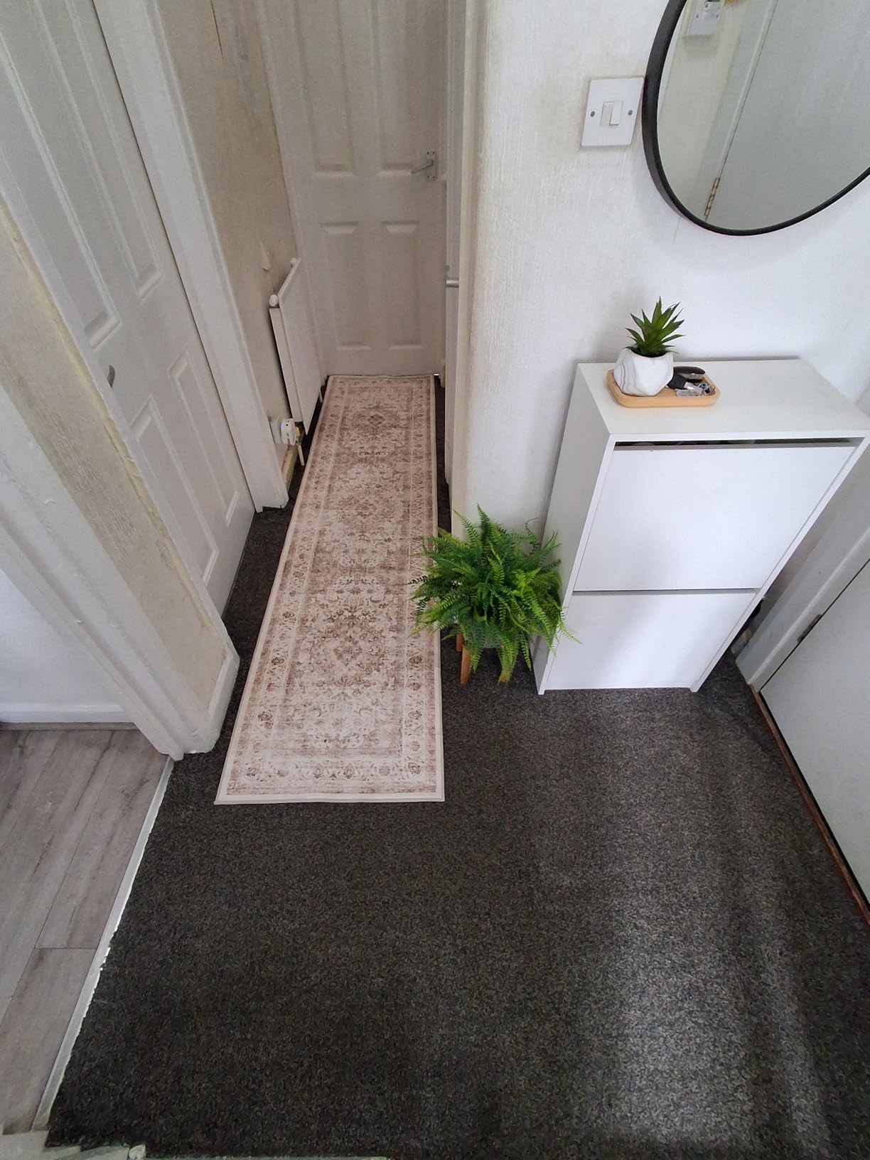 Customer photo