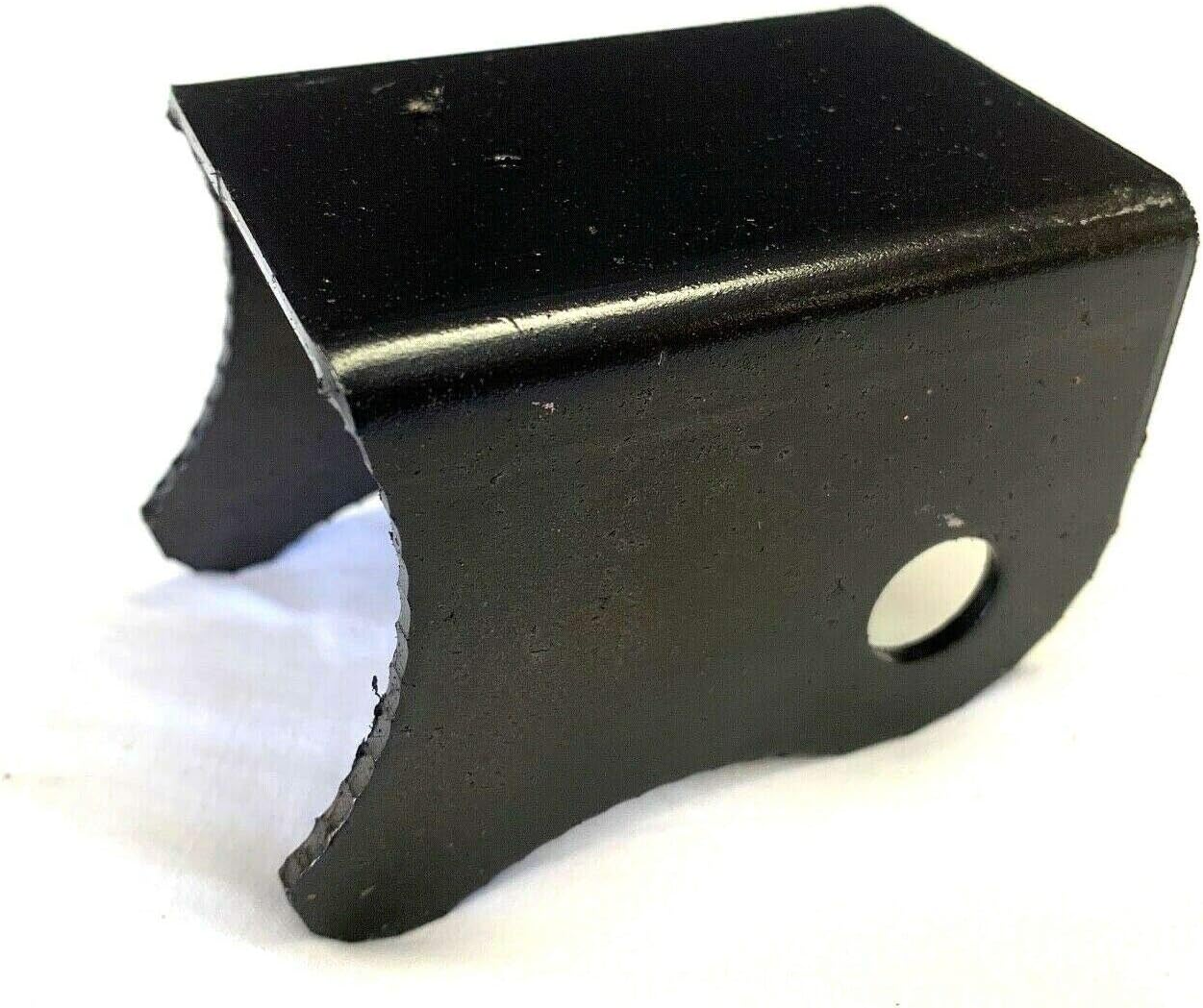 chevy silverado/gmc sierra lower driver side shock mount regular-heavy duty