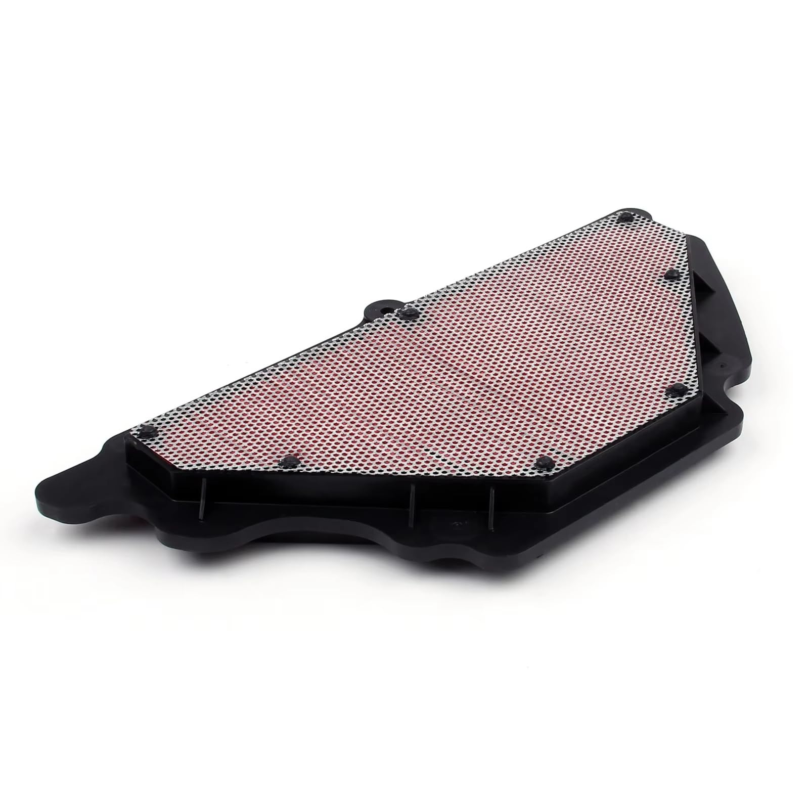 Filtro Aspirazione Aria Moto Per KAWASAKI Per NINJA | Per ZX-6R 2007-2008 Per ZX6R Per ZX600P Filtro Dell'aria 11013-0016