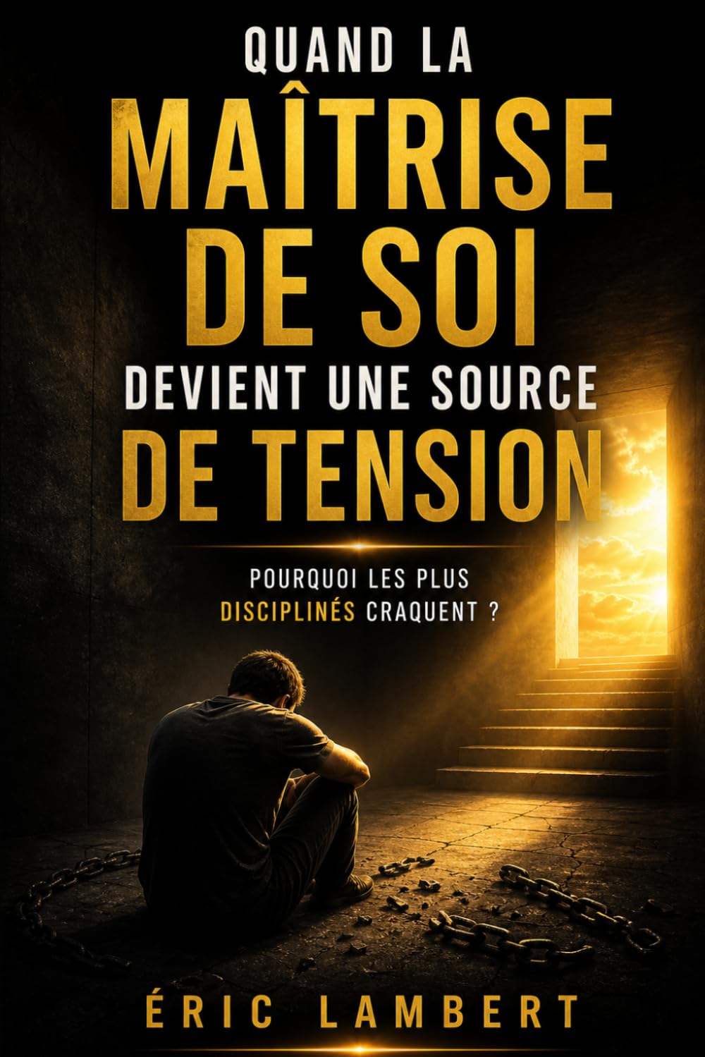 Quand la maîtrise de soi devient une source de tension: Quand la discipline devient une prison silencieuse