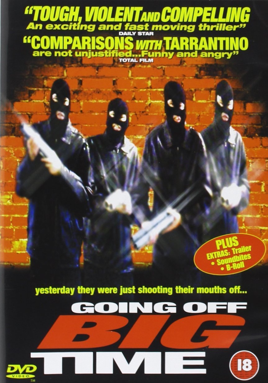 その他 Going Off on One [DVD] Going Off on One [DVD]