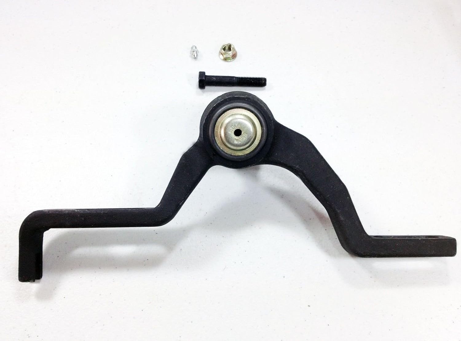 1 Pc Front Suspension Upper Passenger Control Arm with Ball Joint