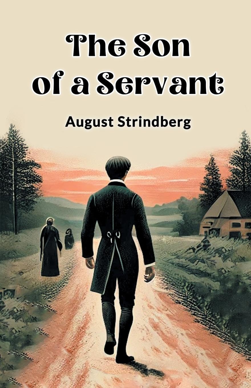 The Son of a Servant (Edition2024)