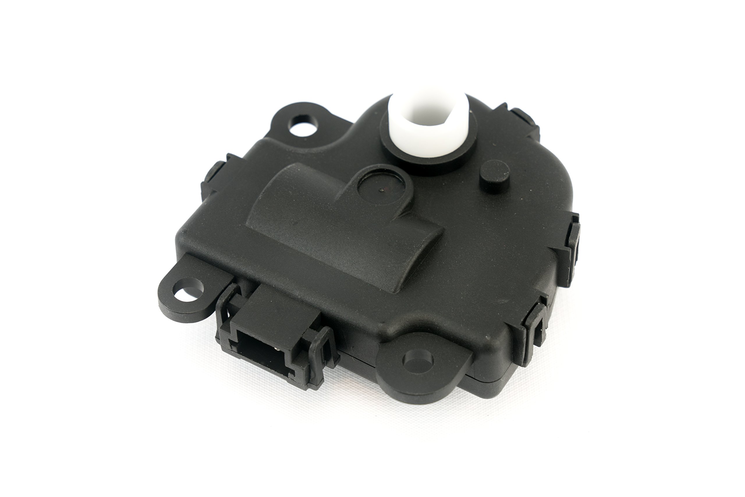 A-NAFTULY 2-Pack HVAC Blend Door Actuator - Compatible With Chevy Impala 2004-2013, Malibu, Buick, Pontiac - View #10