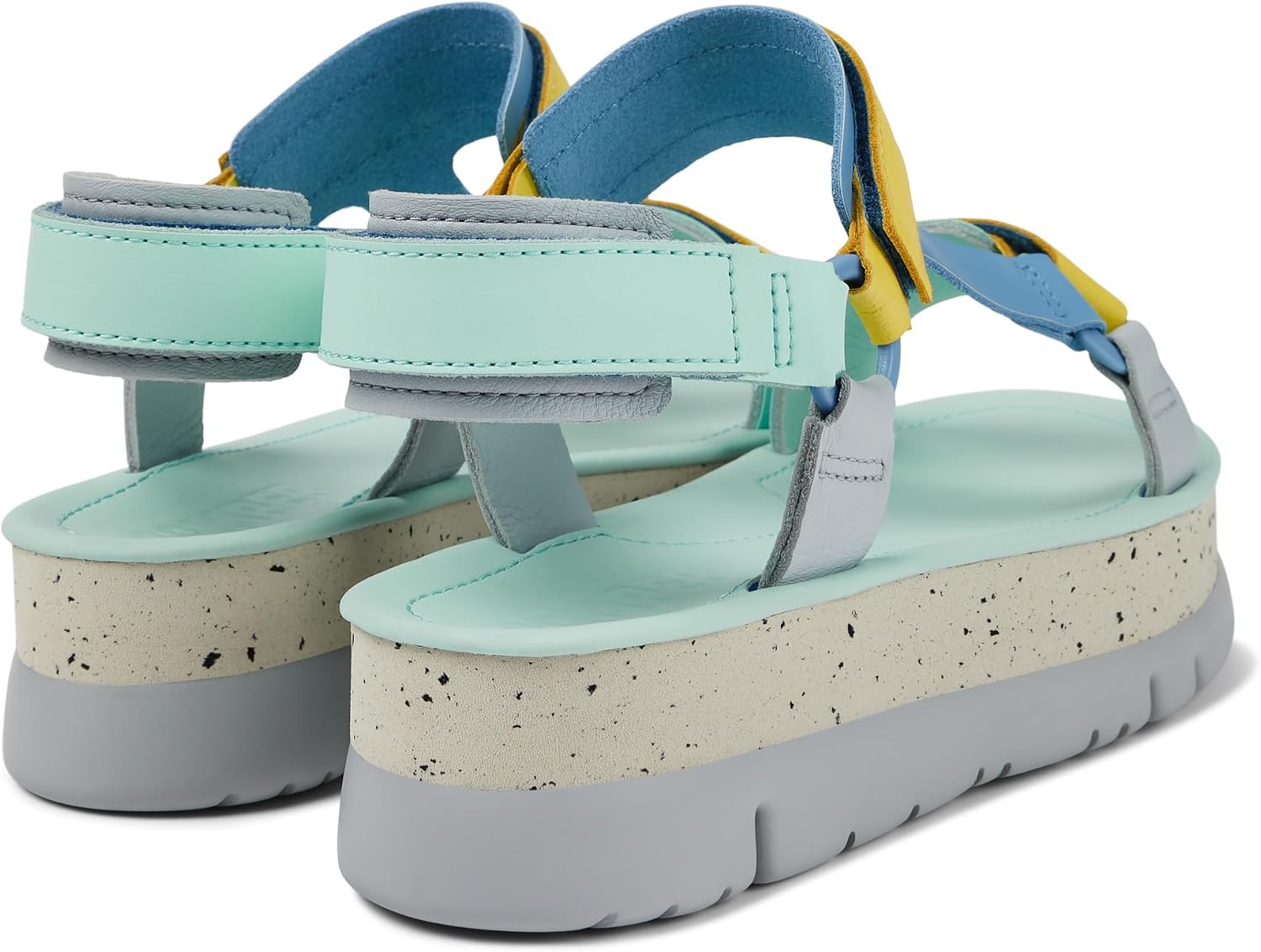 Camper Women's Oruga Up K201037 Sandal