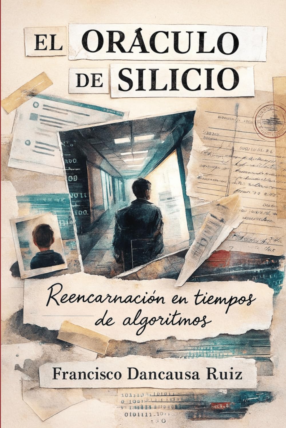 El Oráculo de Silicio: Reencarnación en tiempos de algoritmos