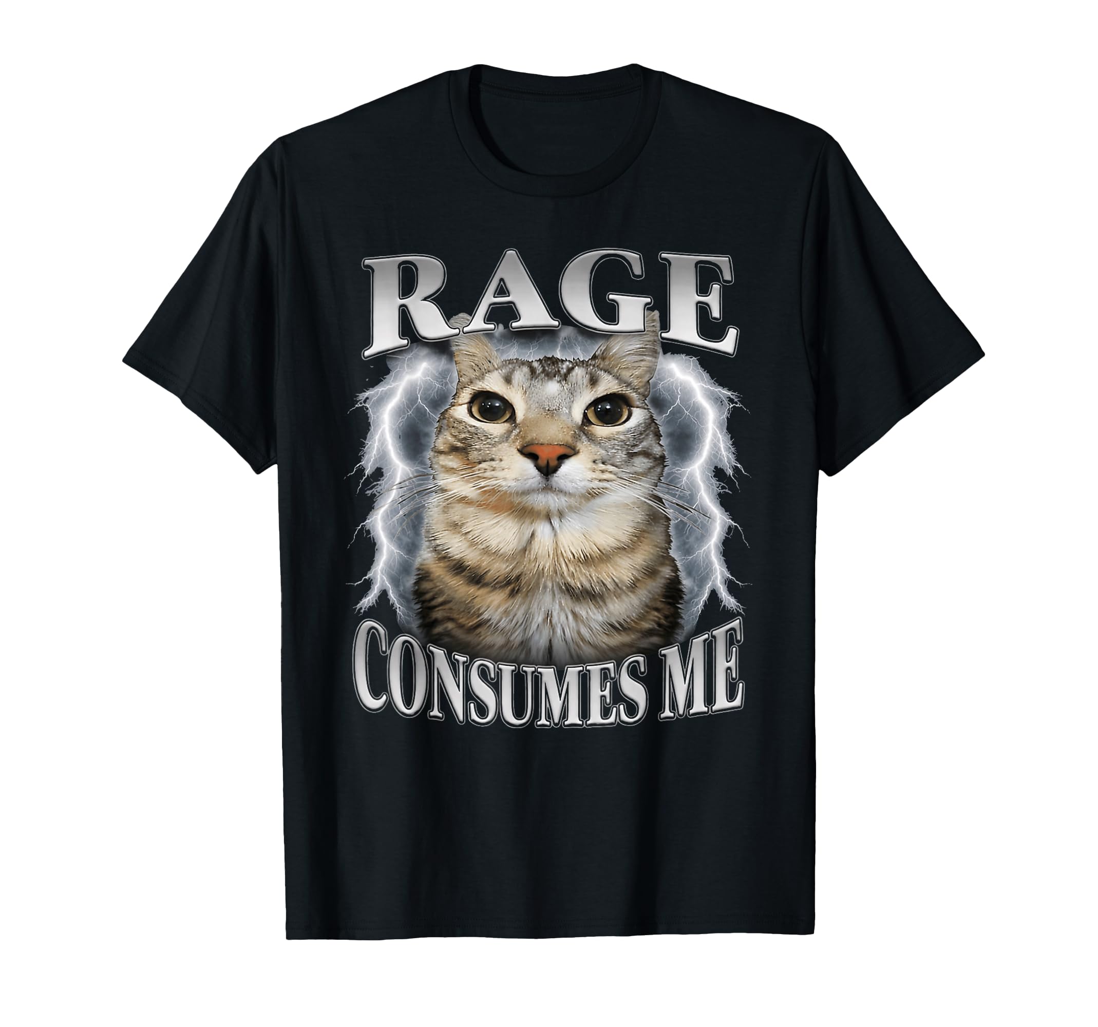 Kleidung mit Designs von Amazon Merch on Demand