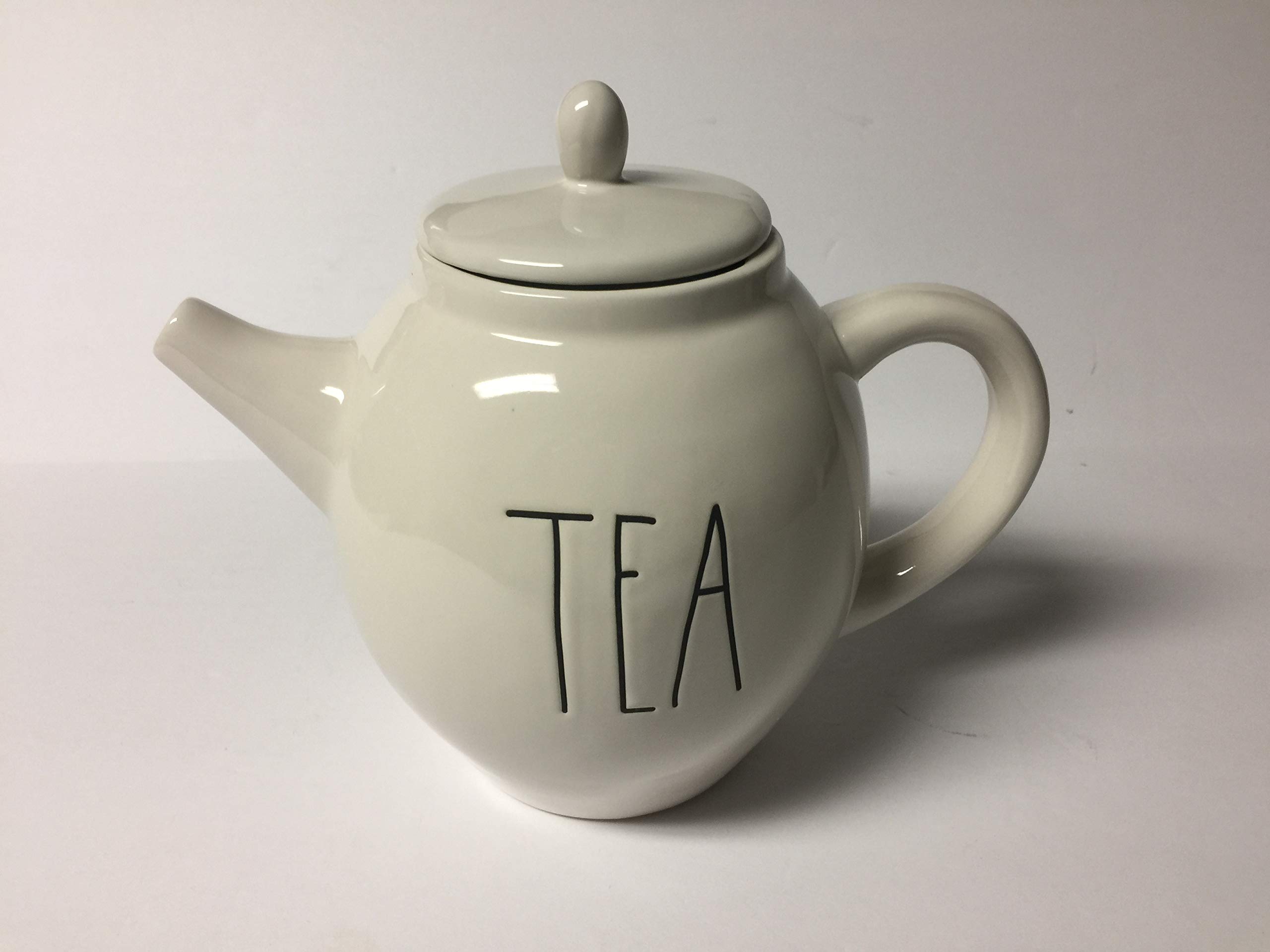Rae Dunn teapot 【セール】超特価